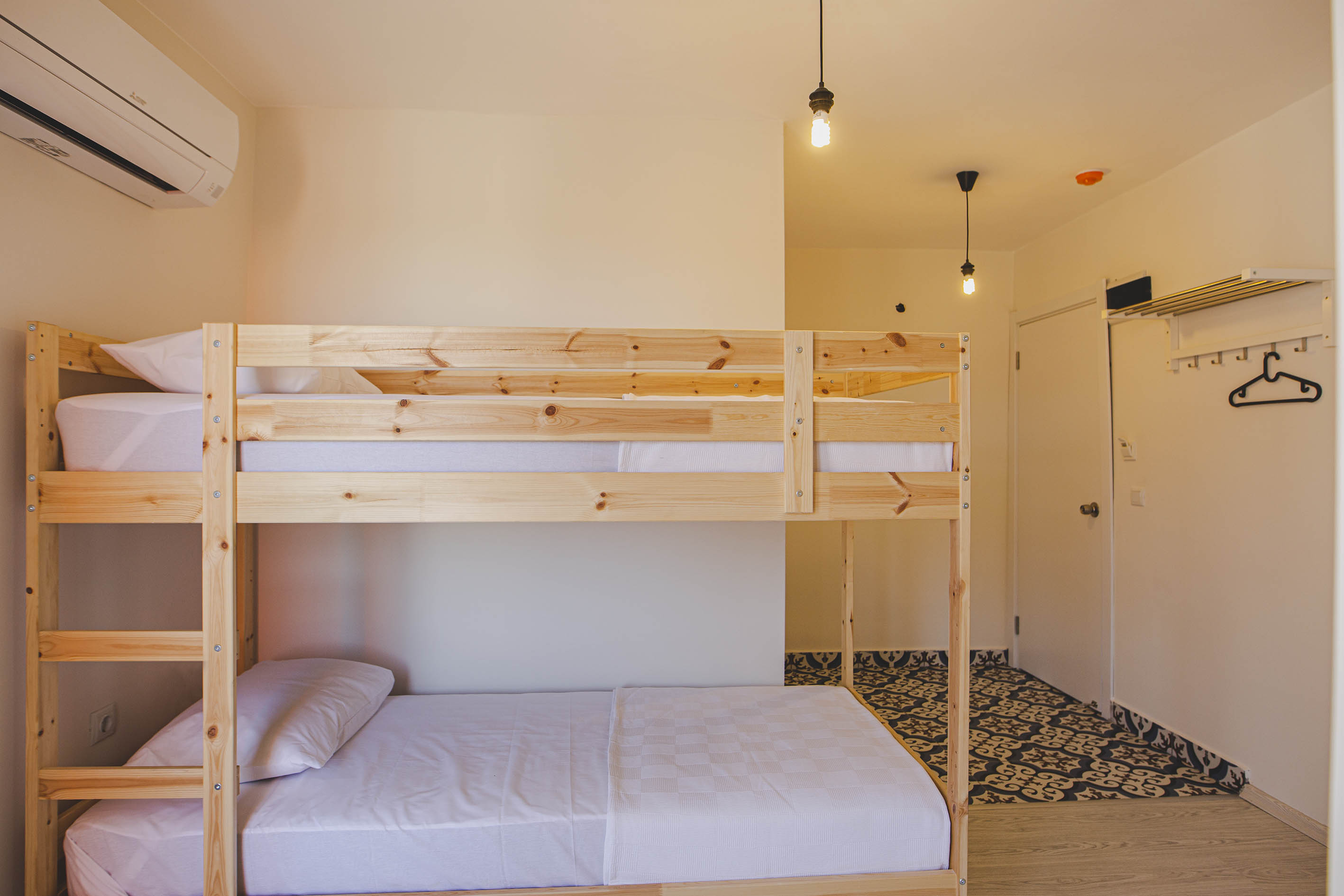 Family Room Standard