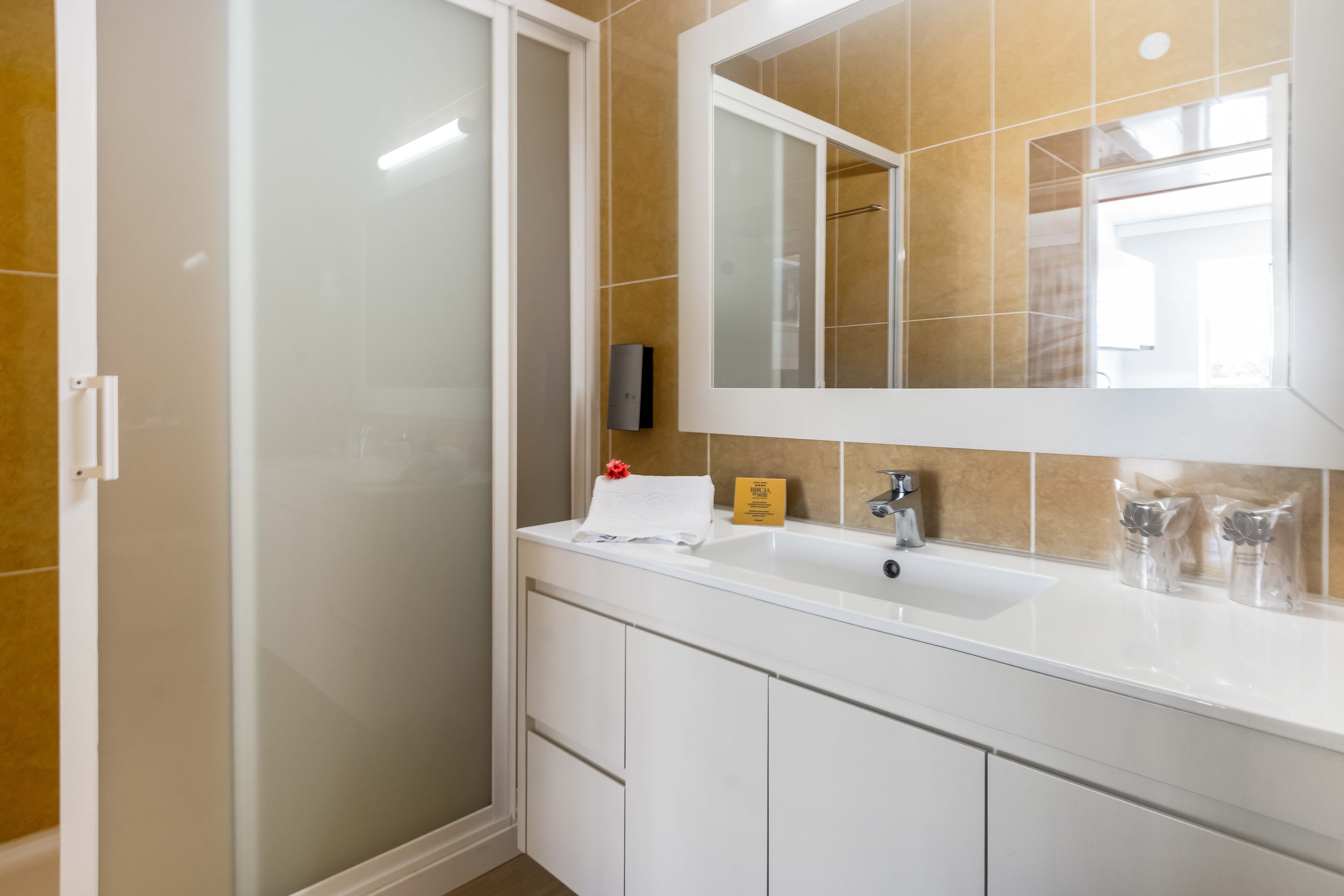 Family Room Garden View