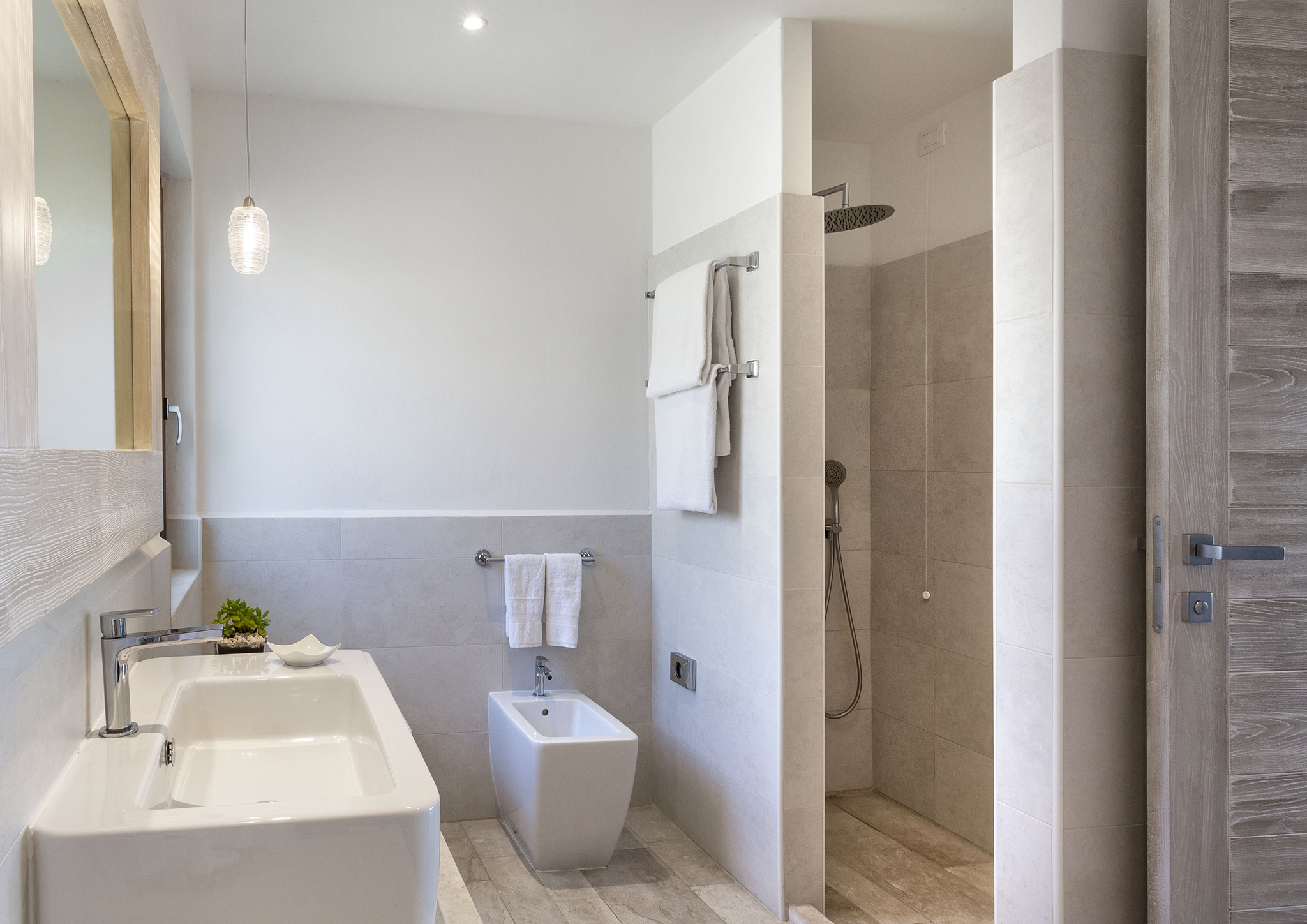 Junior Suite Sea View