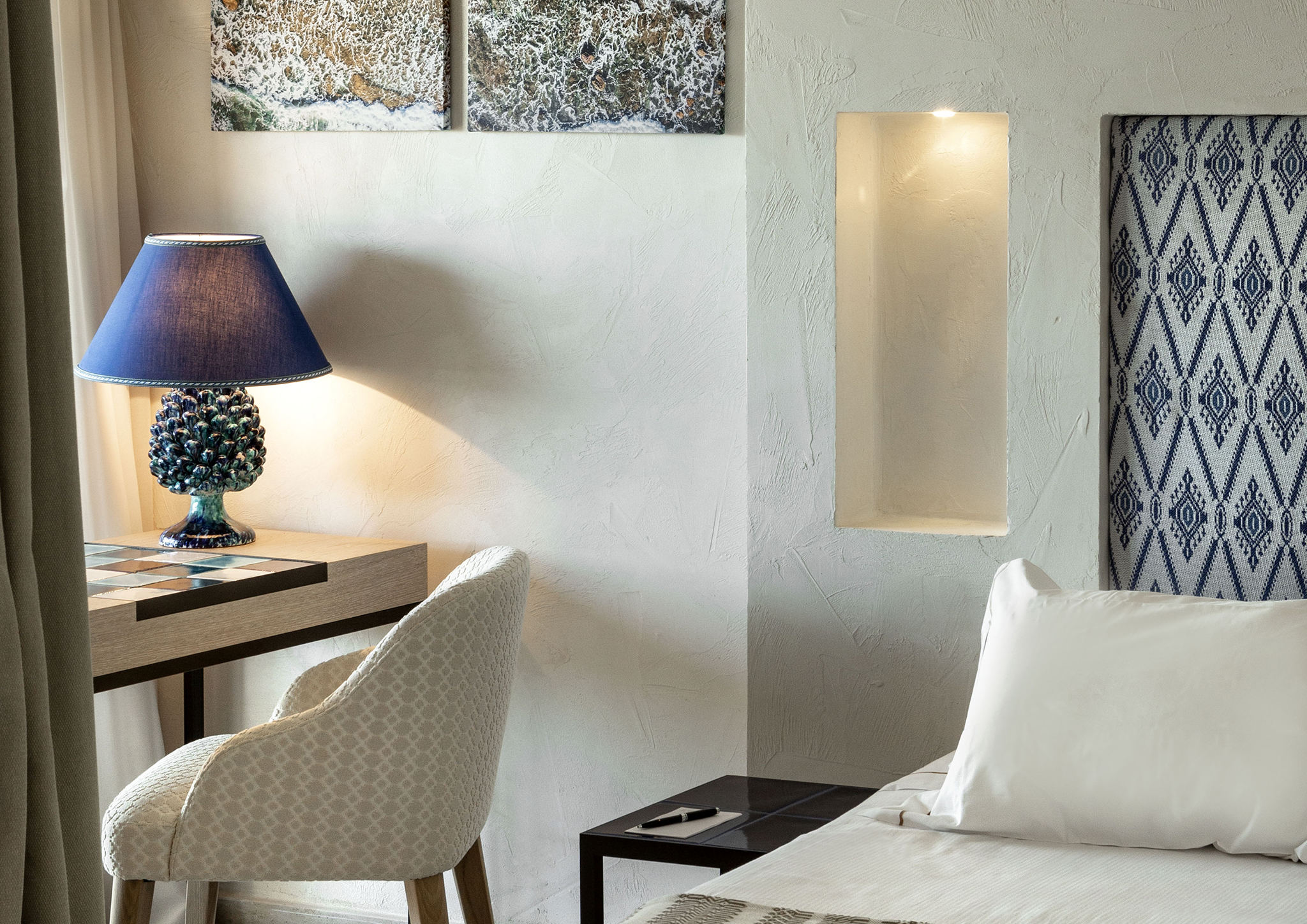 Junior Suite Sea View