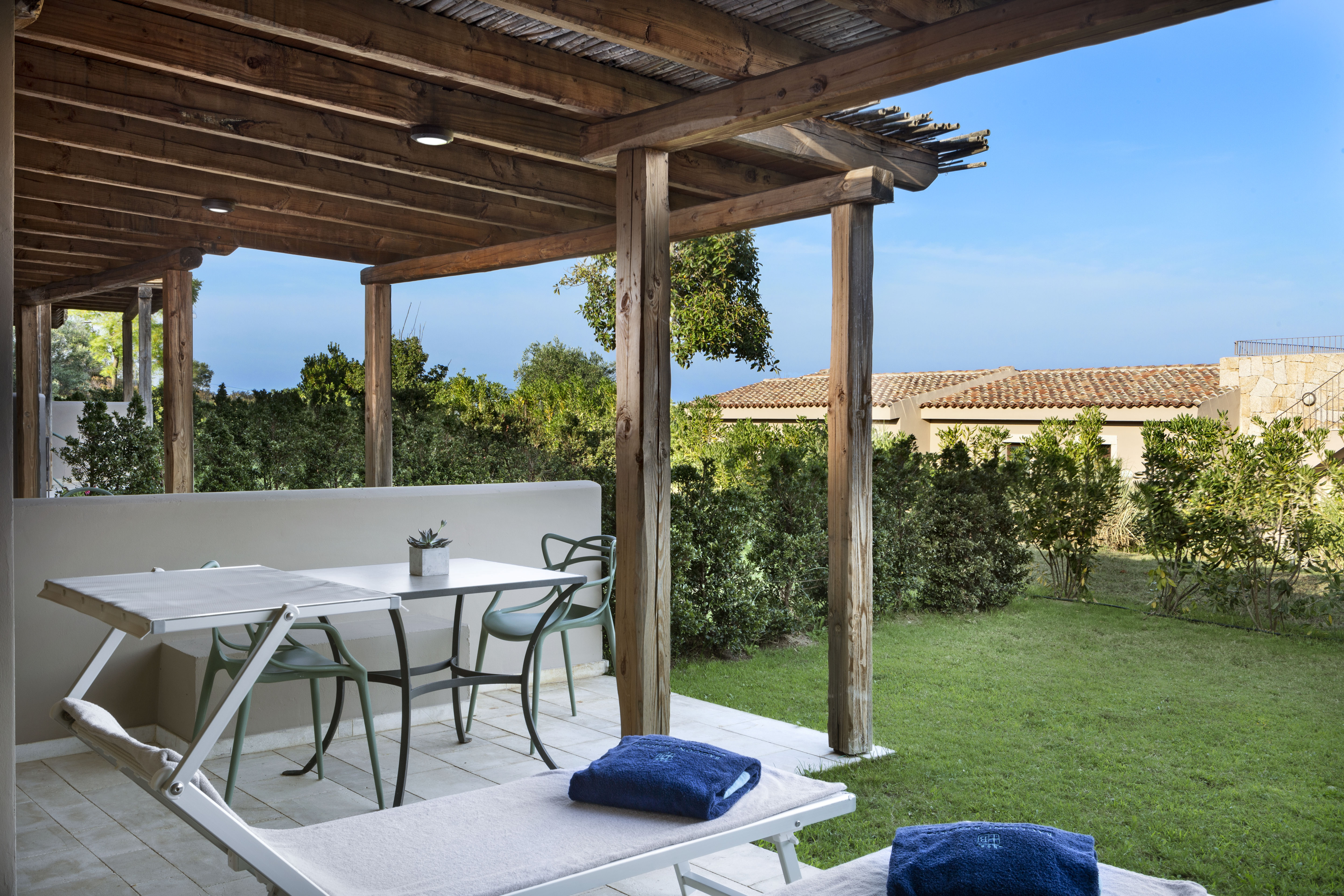 Junior Suite Standard