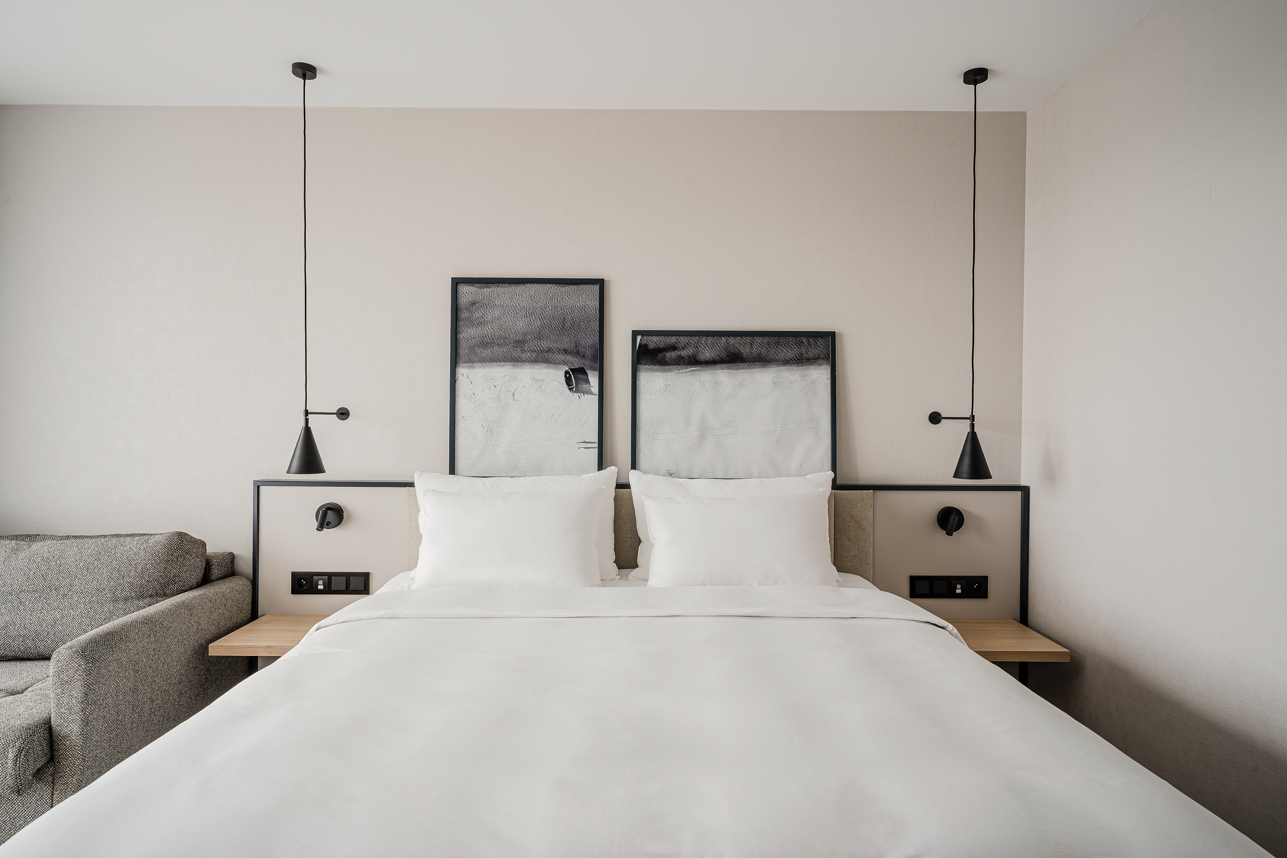 Family Room Standard