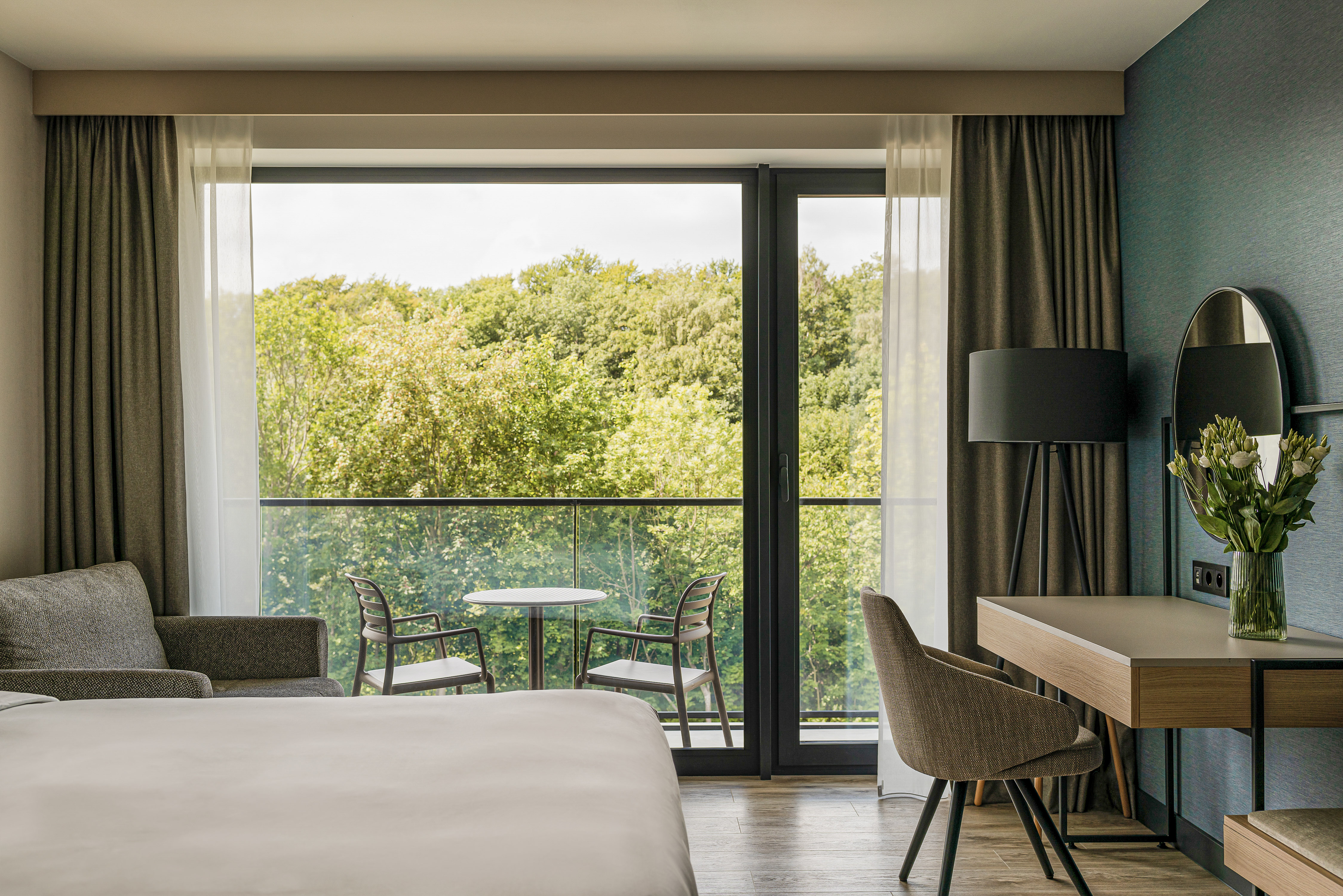 Family Room Standard