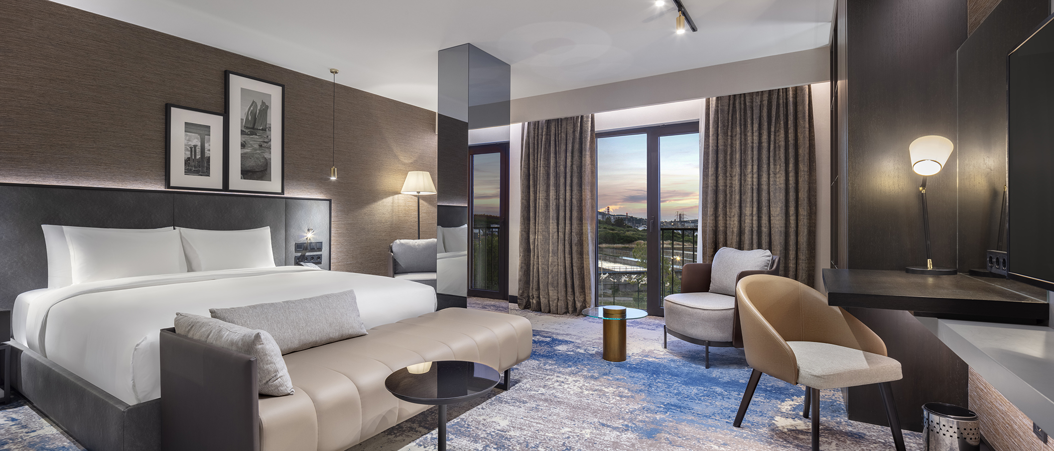 Junior Suite Standard