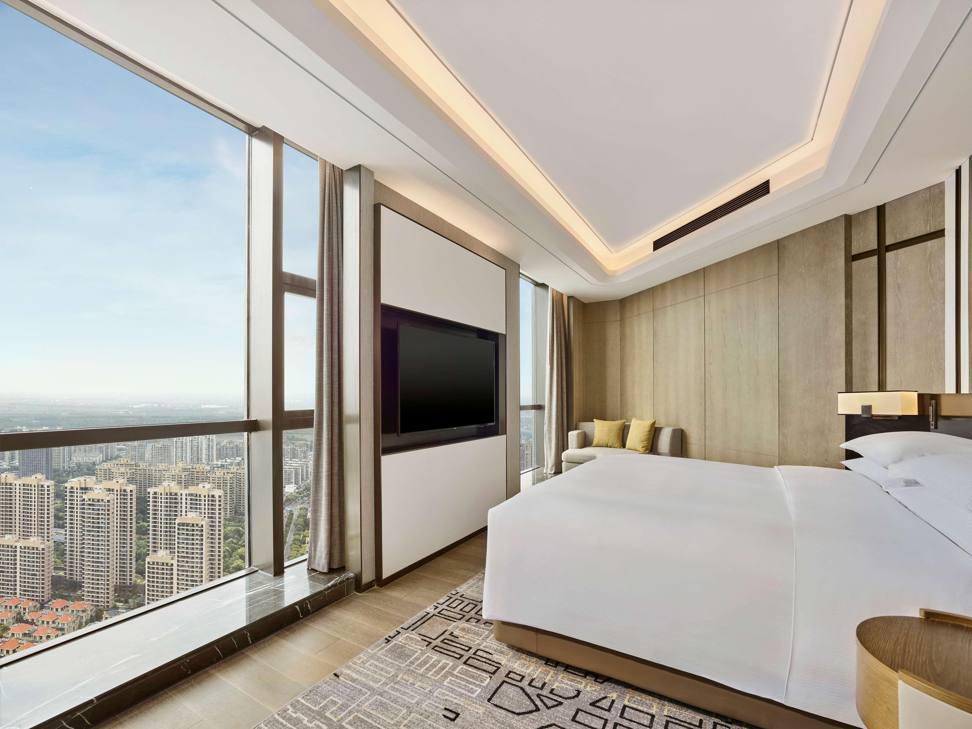 Double Premium King Bed