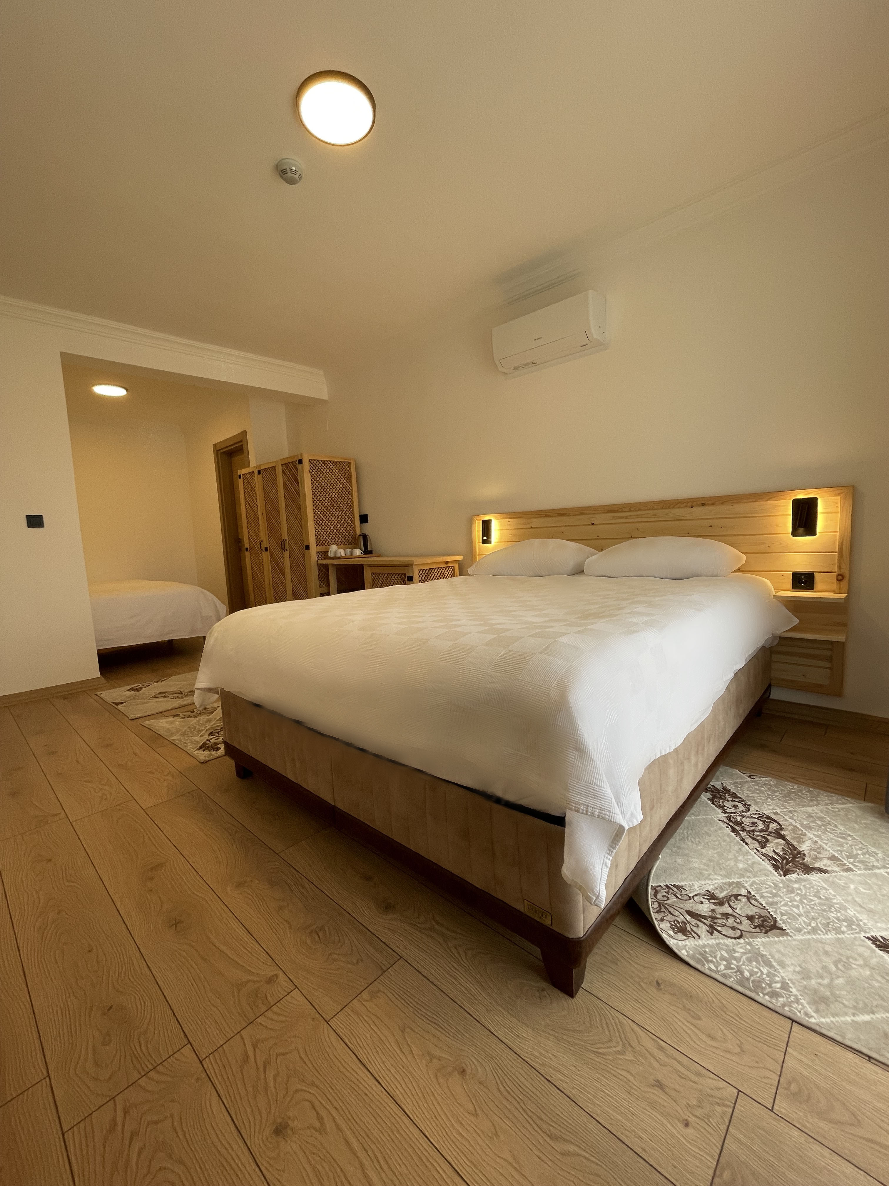 Family Room Standard