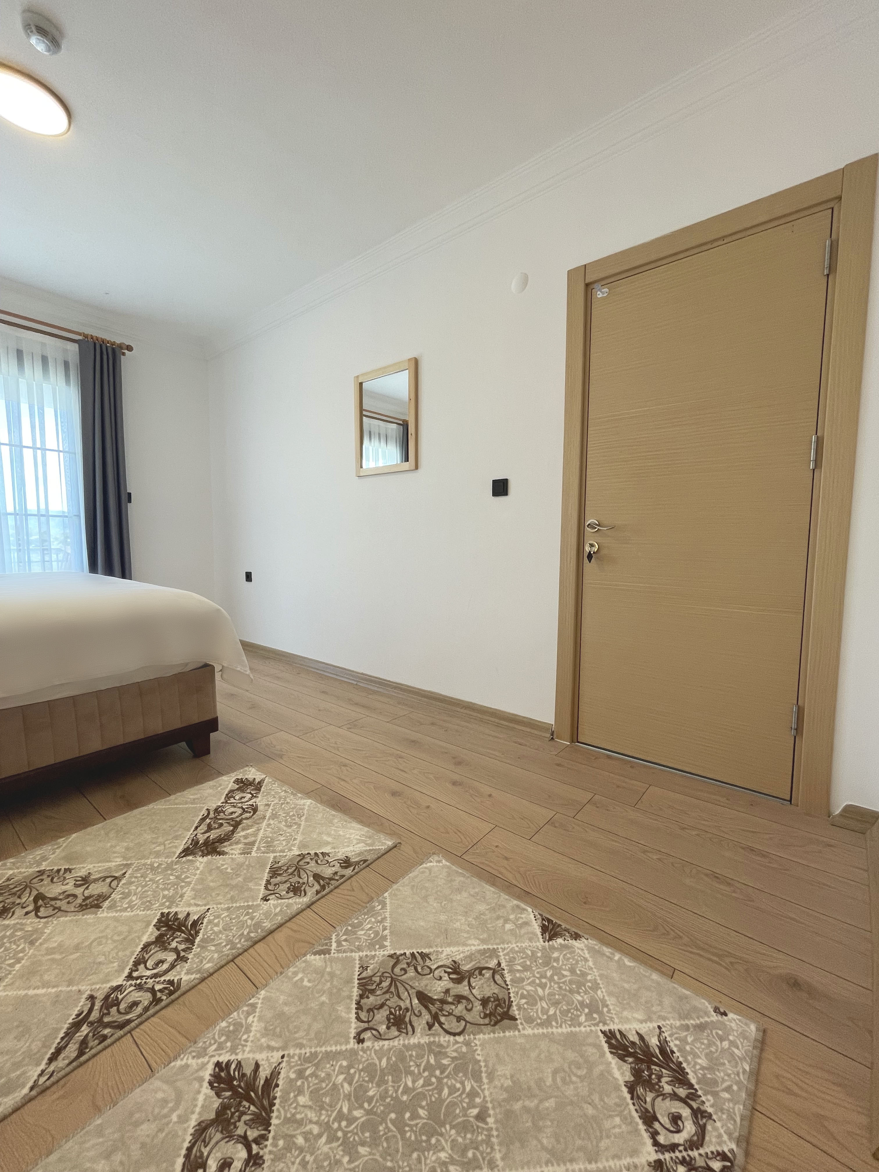 Family Room Standard