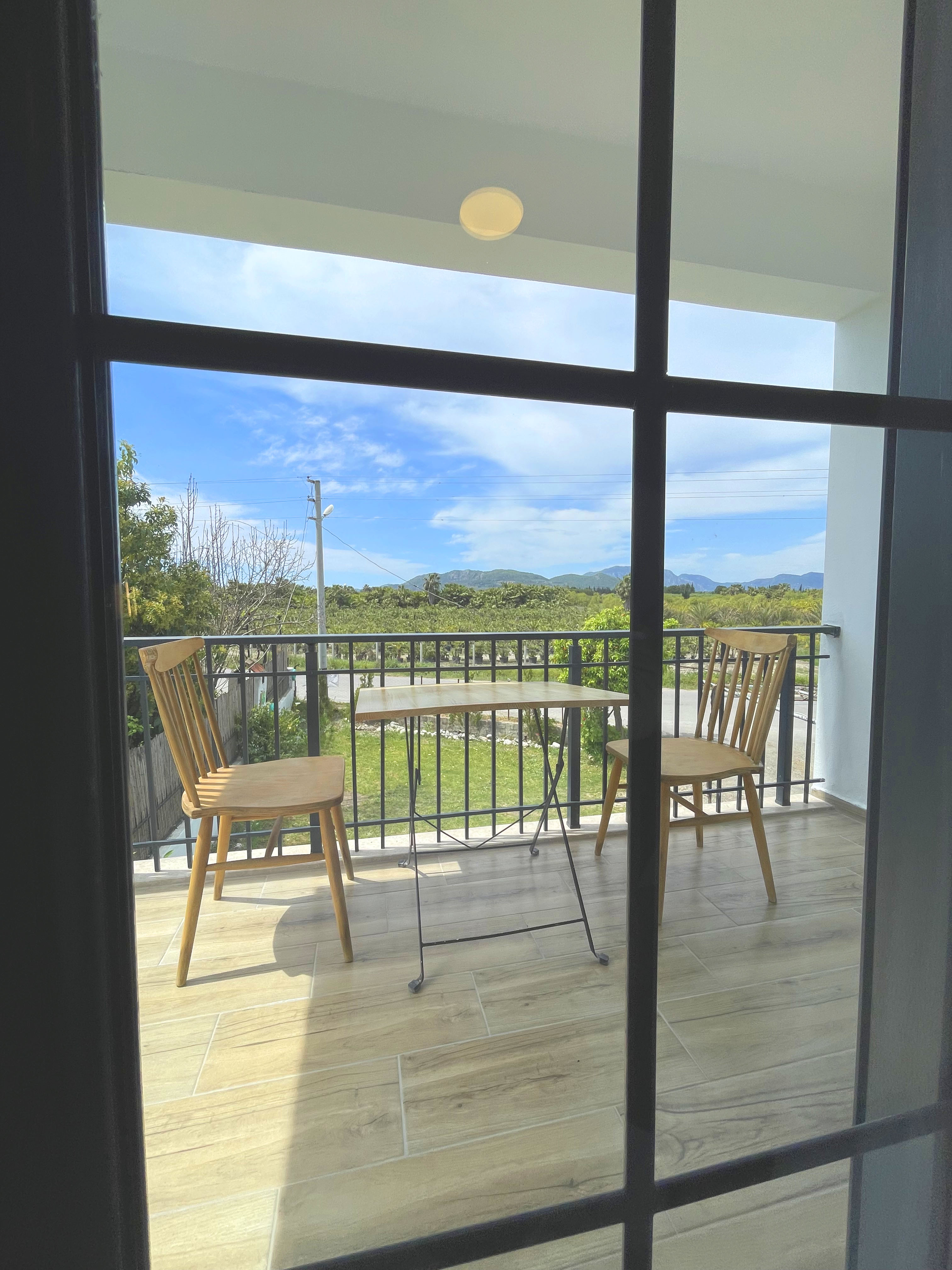 Family Room Standard