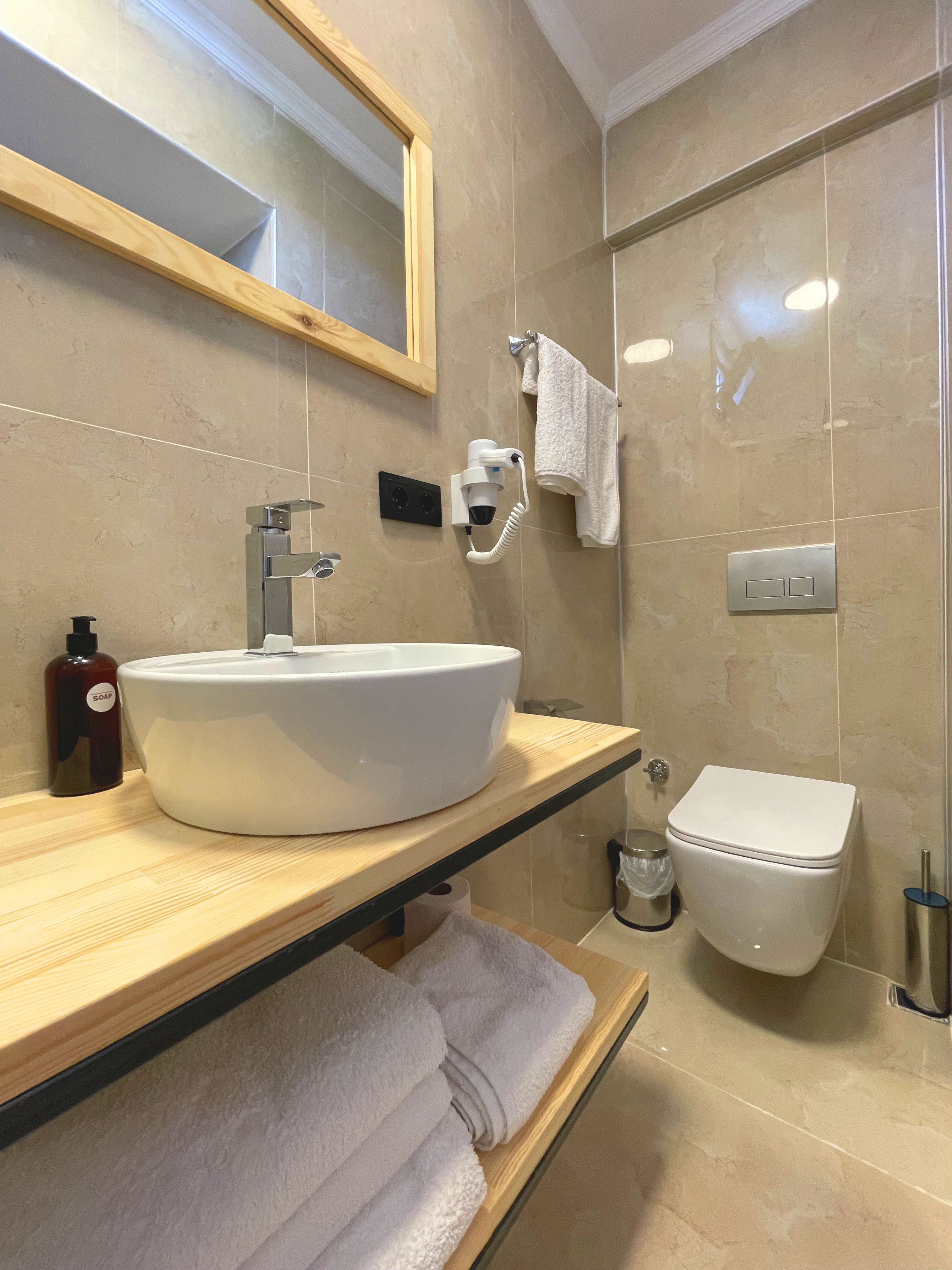 Family Room Standard