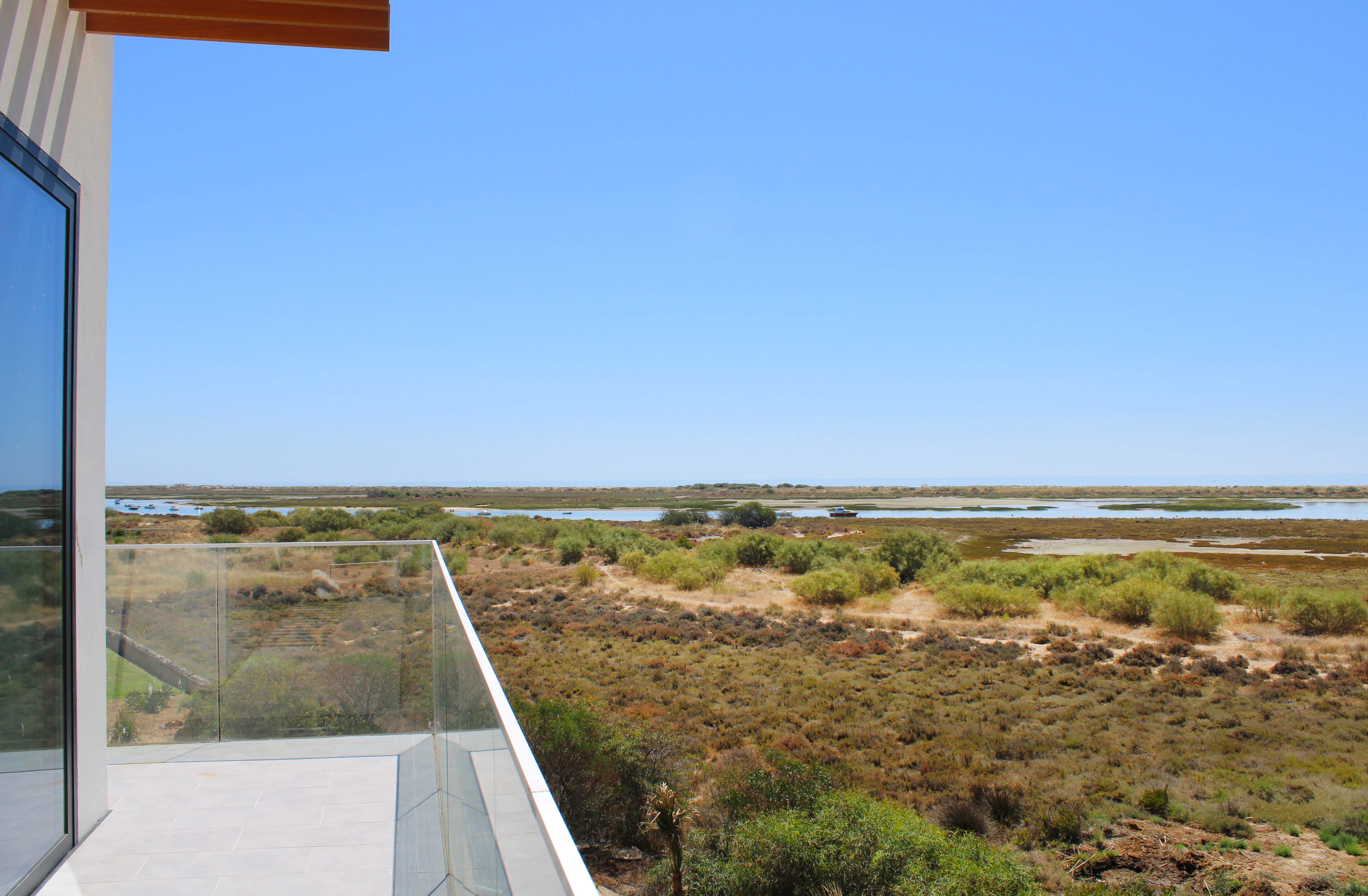 Double or Twin Premium Ocean View