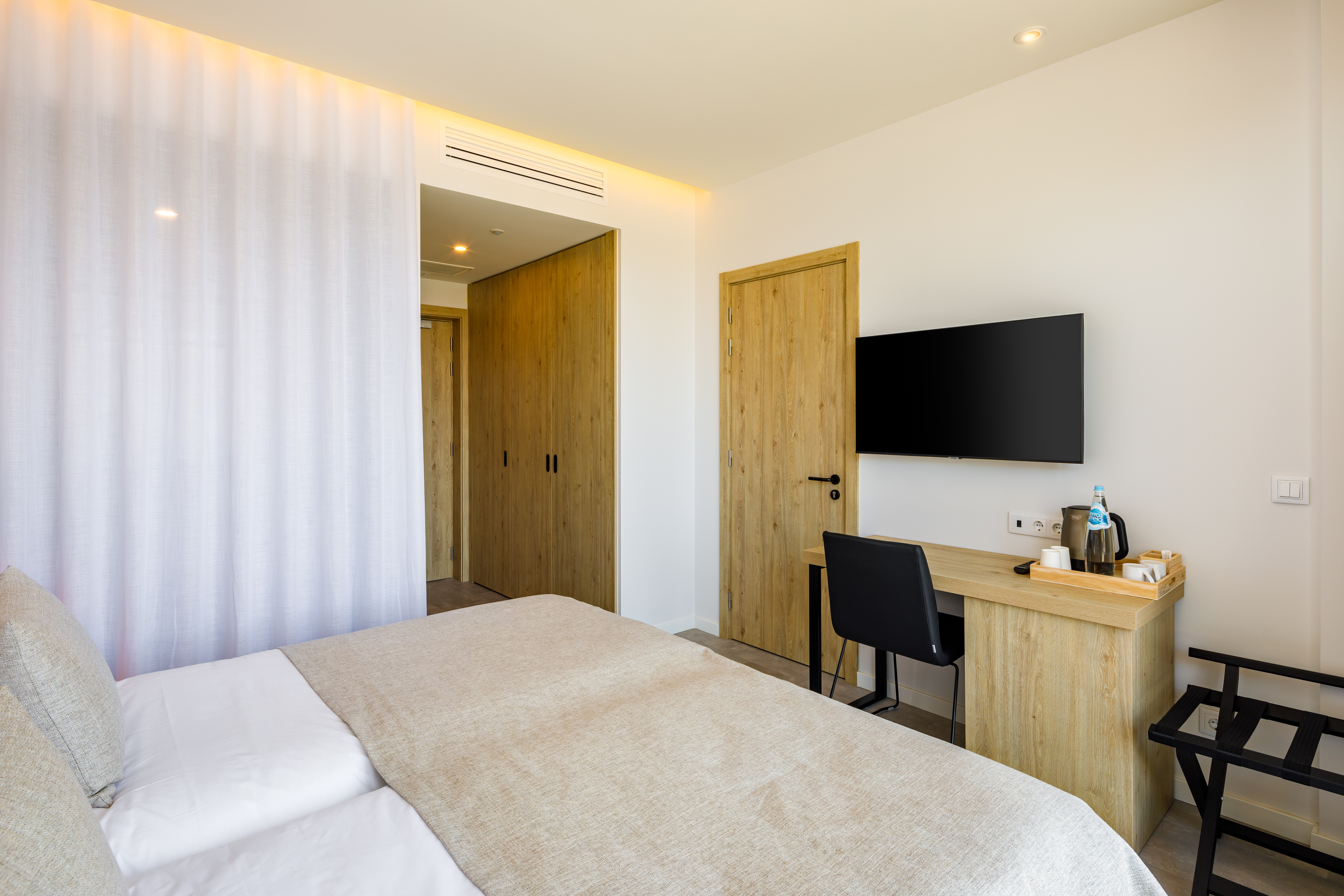 Double or Twin Classic