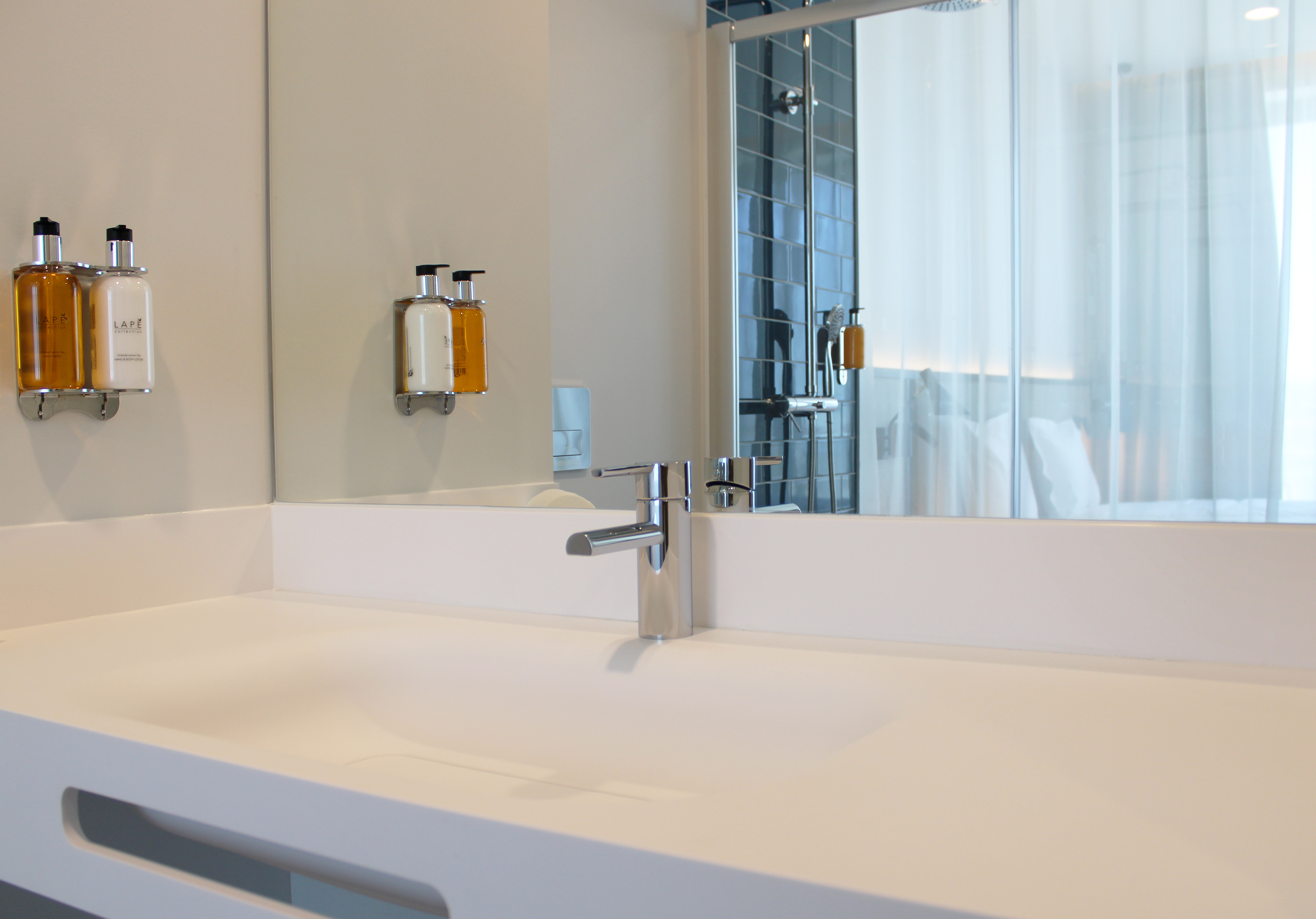 Double or Twin Classic