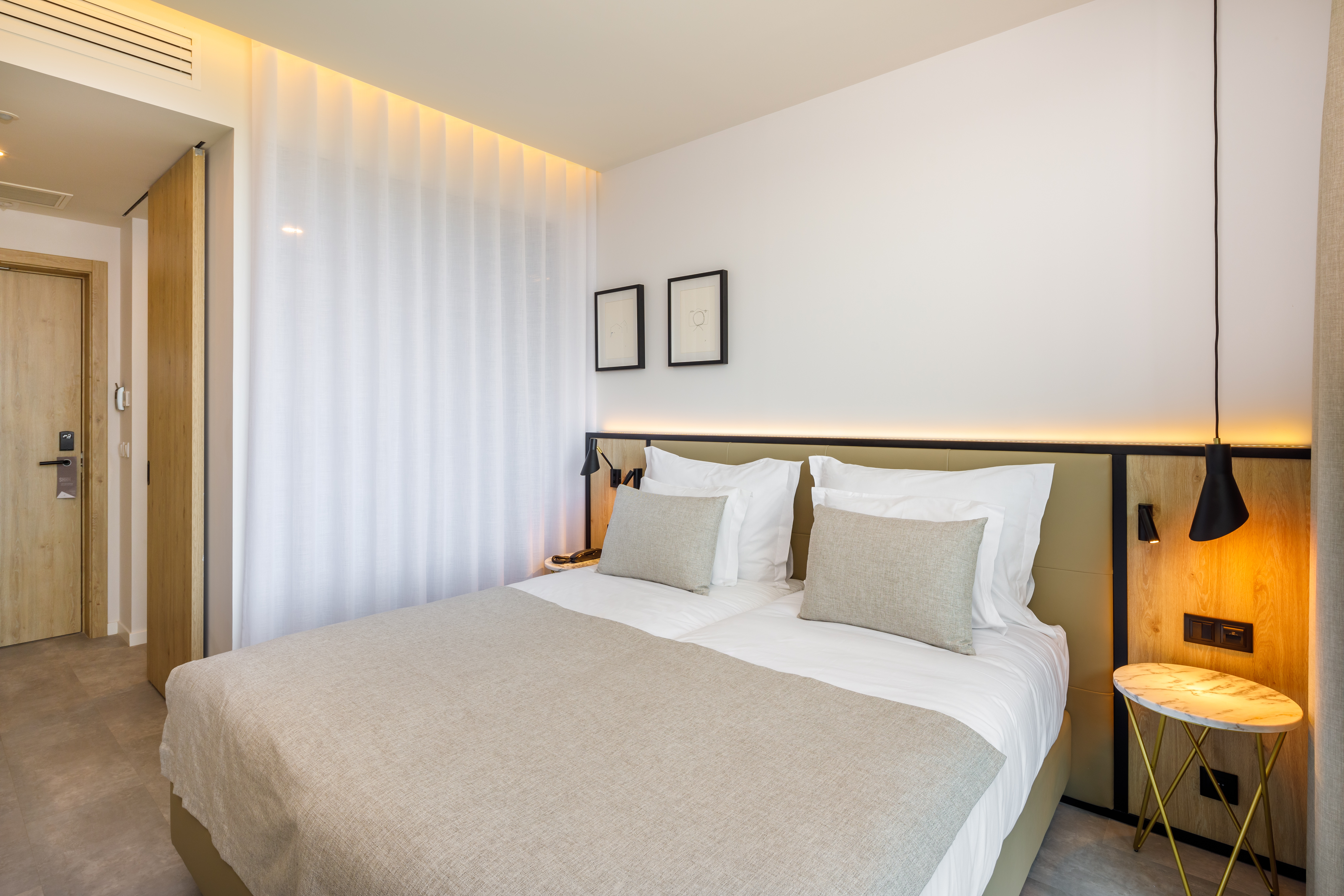 Double or Twin Classic