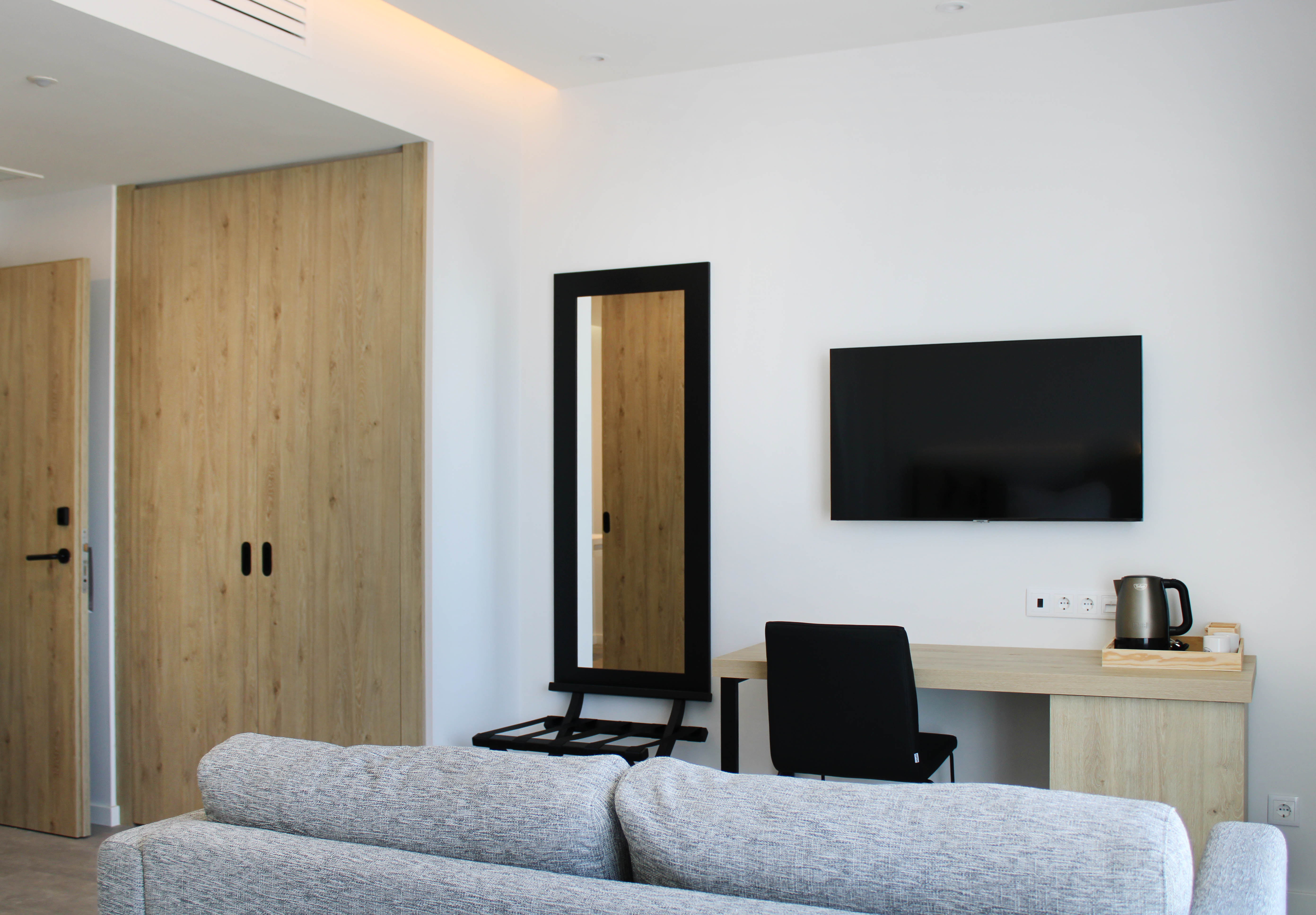 Double or Twin Premium Ocean View