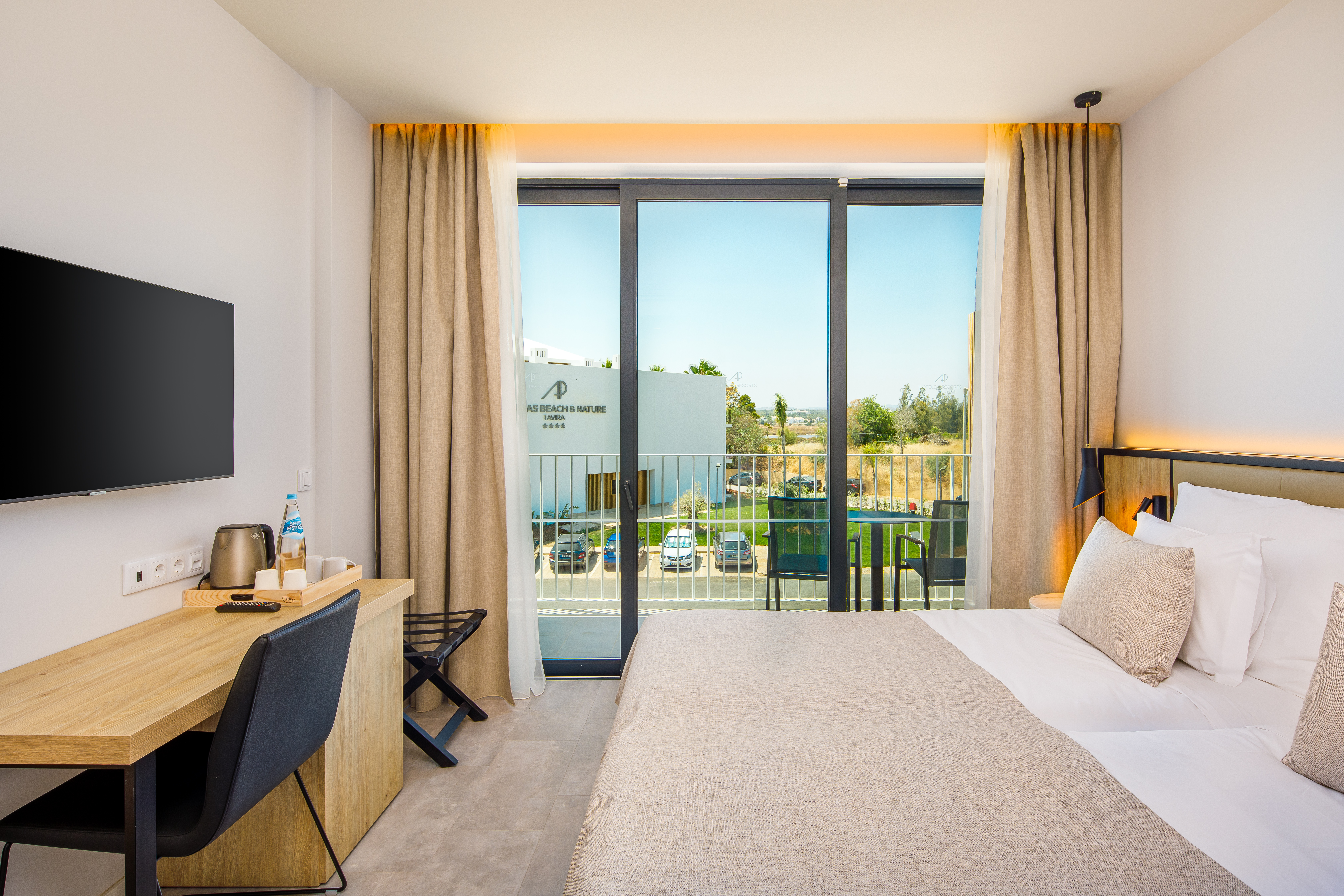 Double or Twin Classic