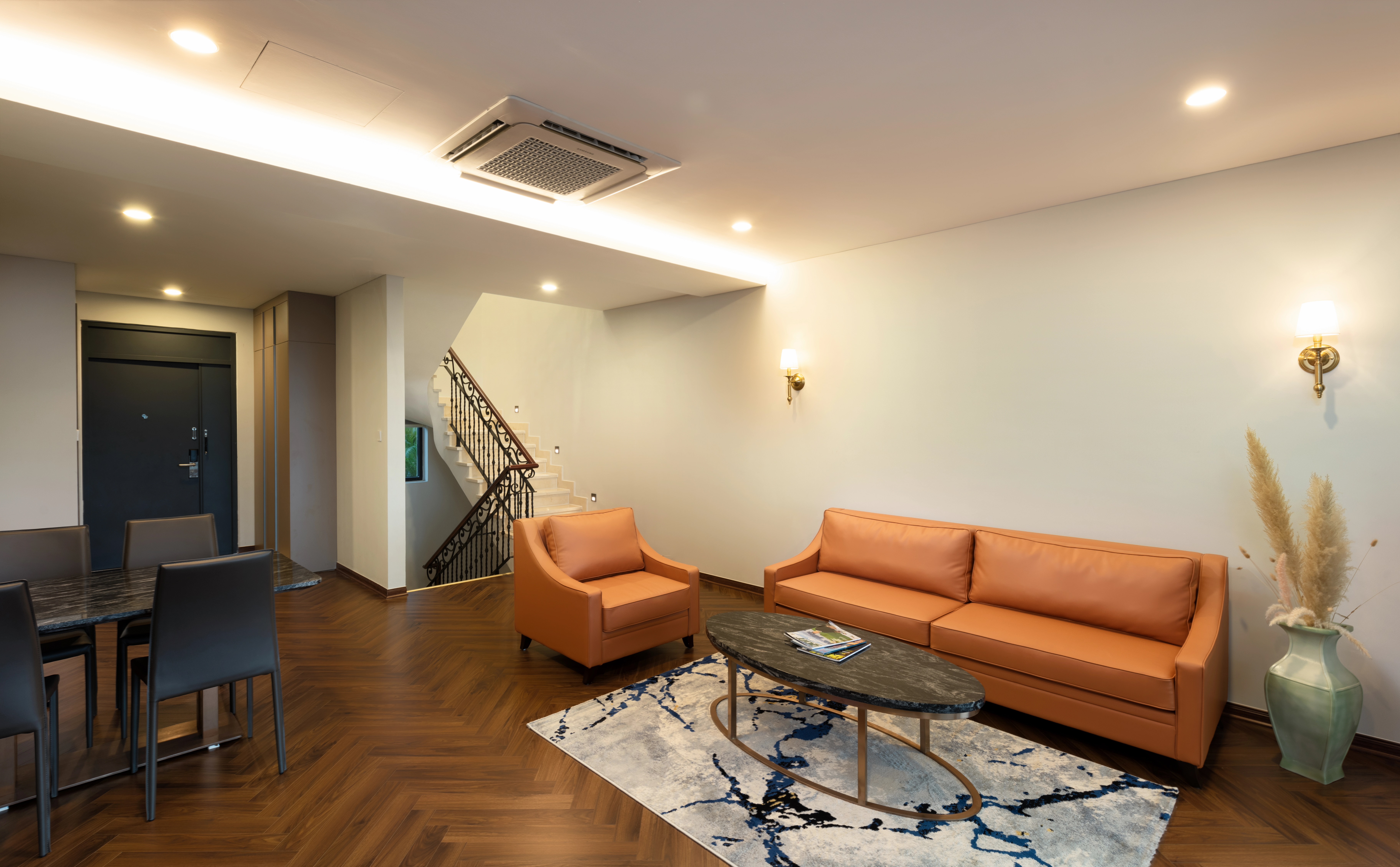 Villa Two Bedrooms with Private Pool