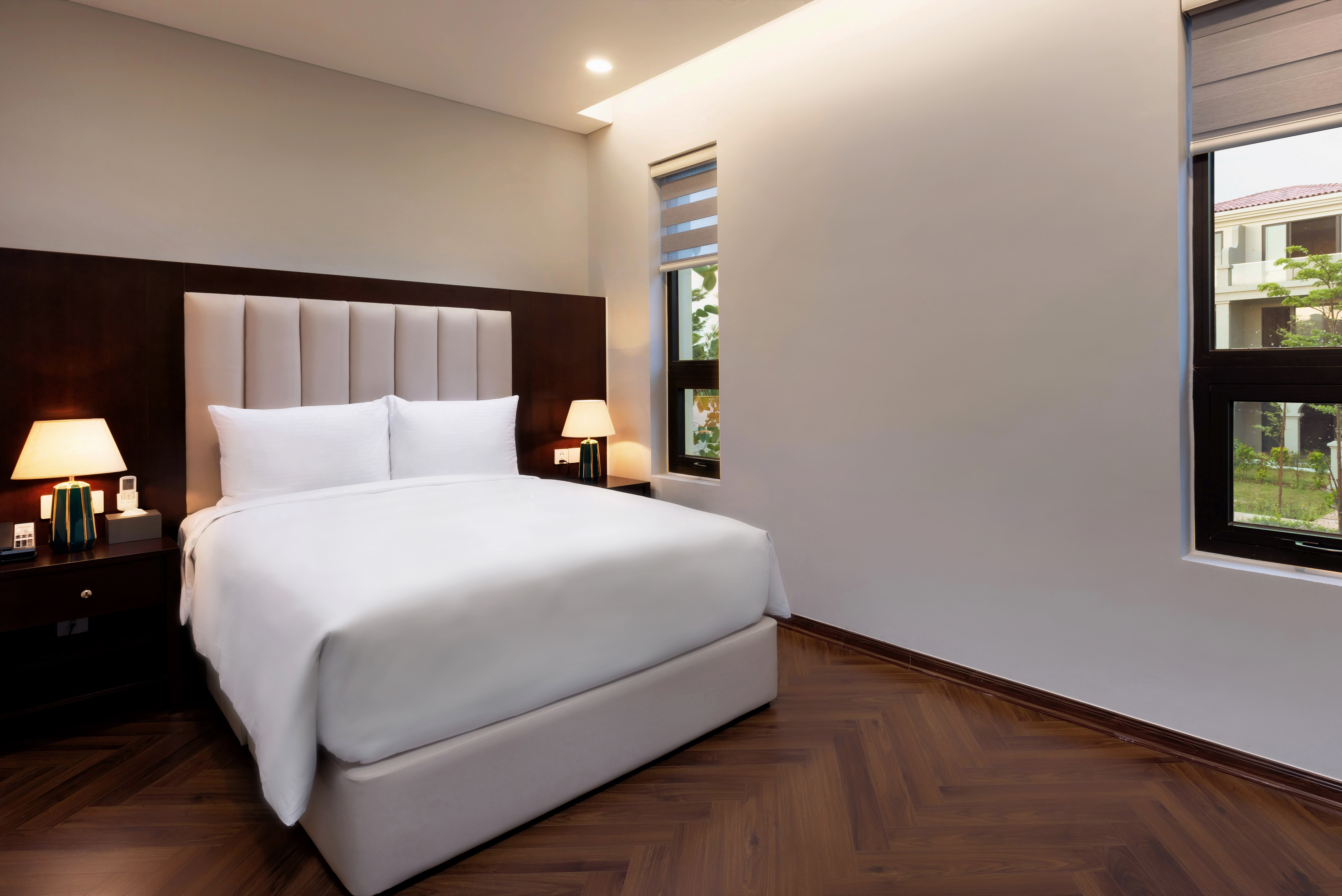 Villa Two Bedrooms with Private Pool