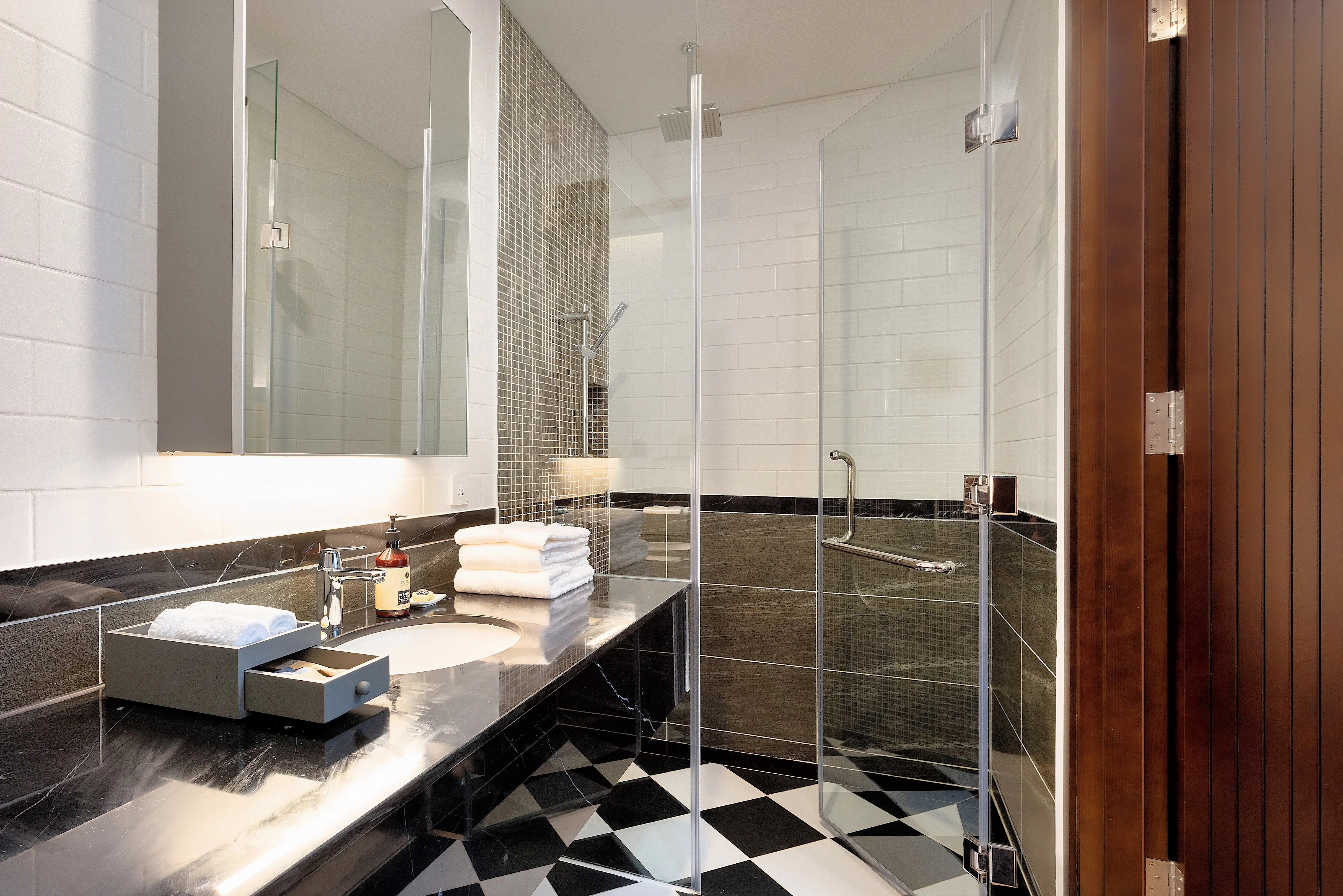 Villa Two Bedrooms with Private Pool