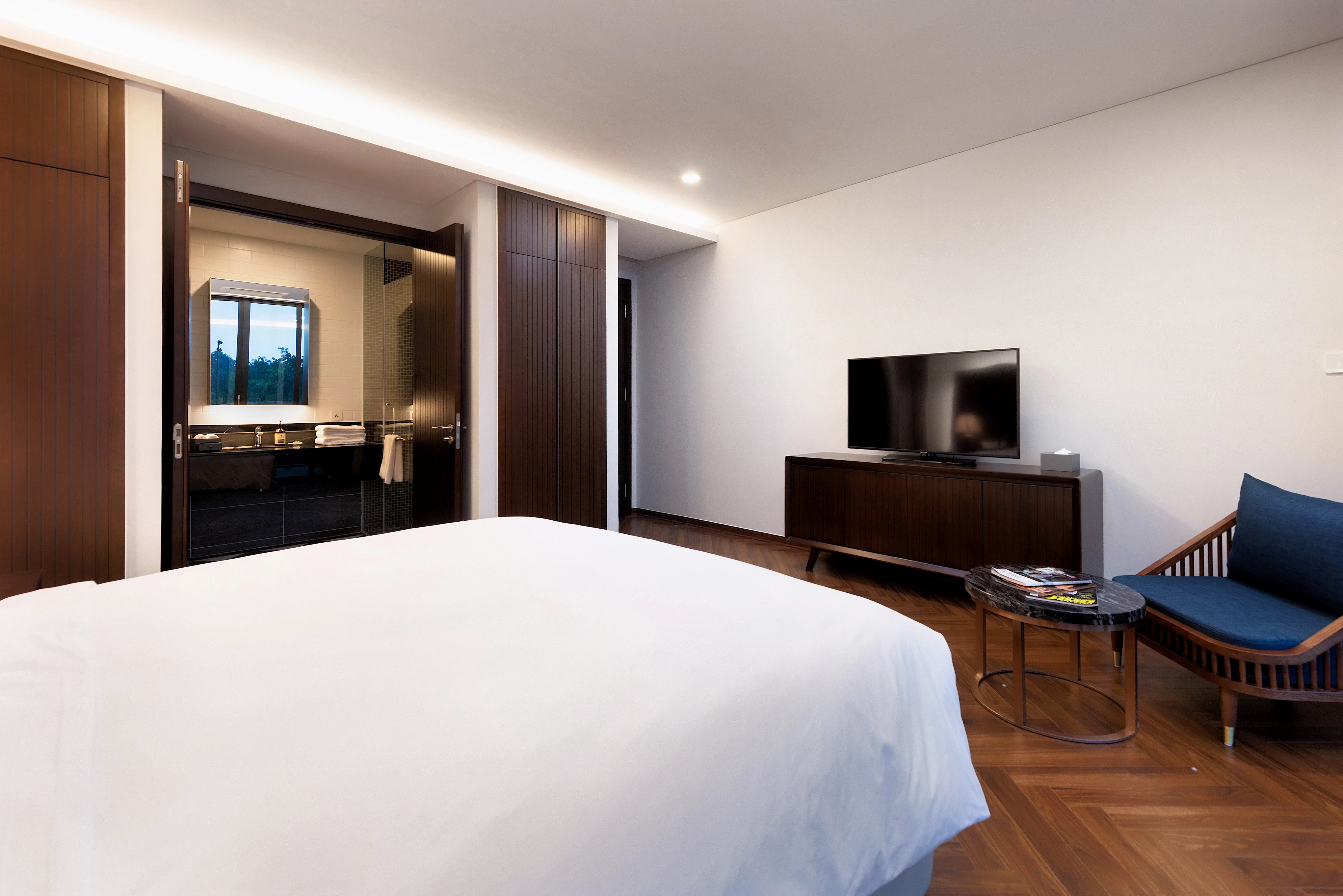 Villa Two Bedrooms with Private Pool