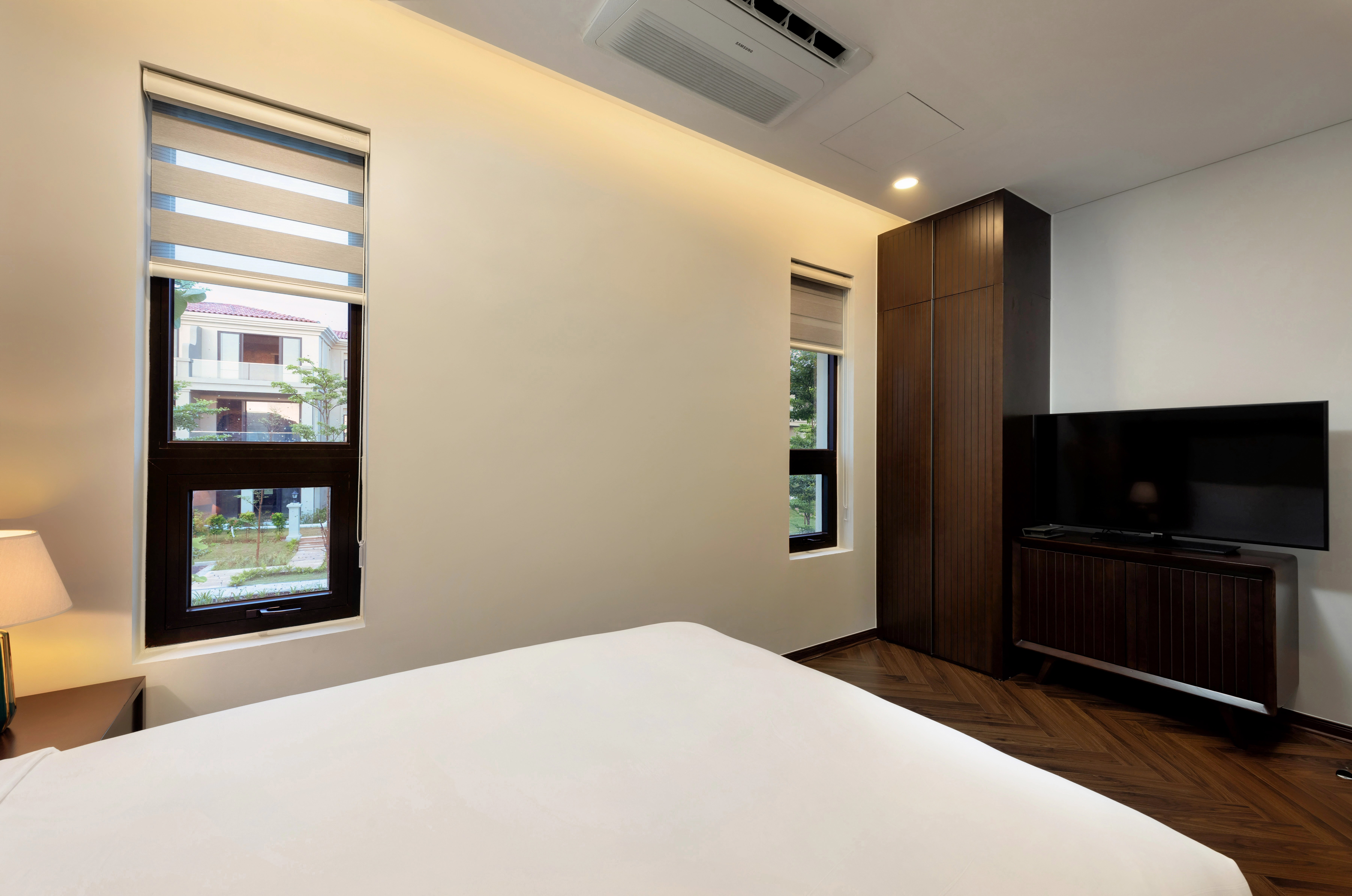 Villa Two Bedrooms with Private Pool