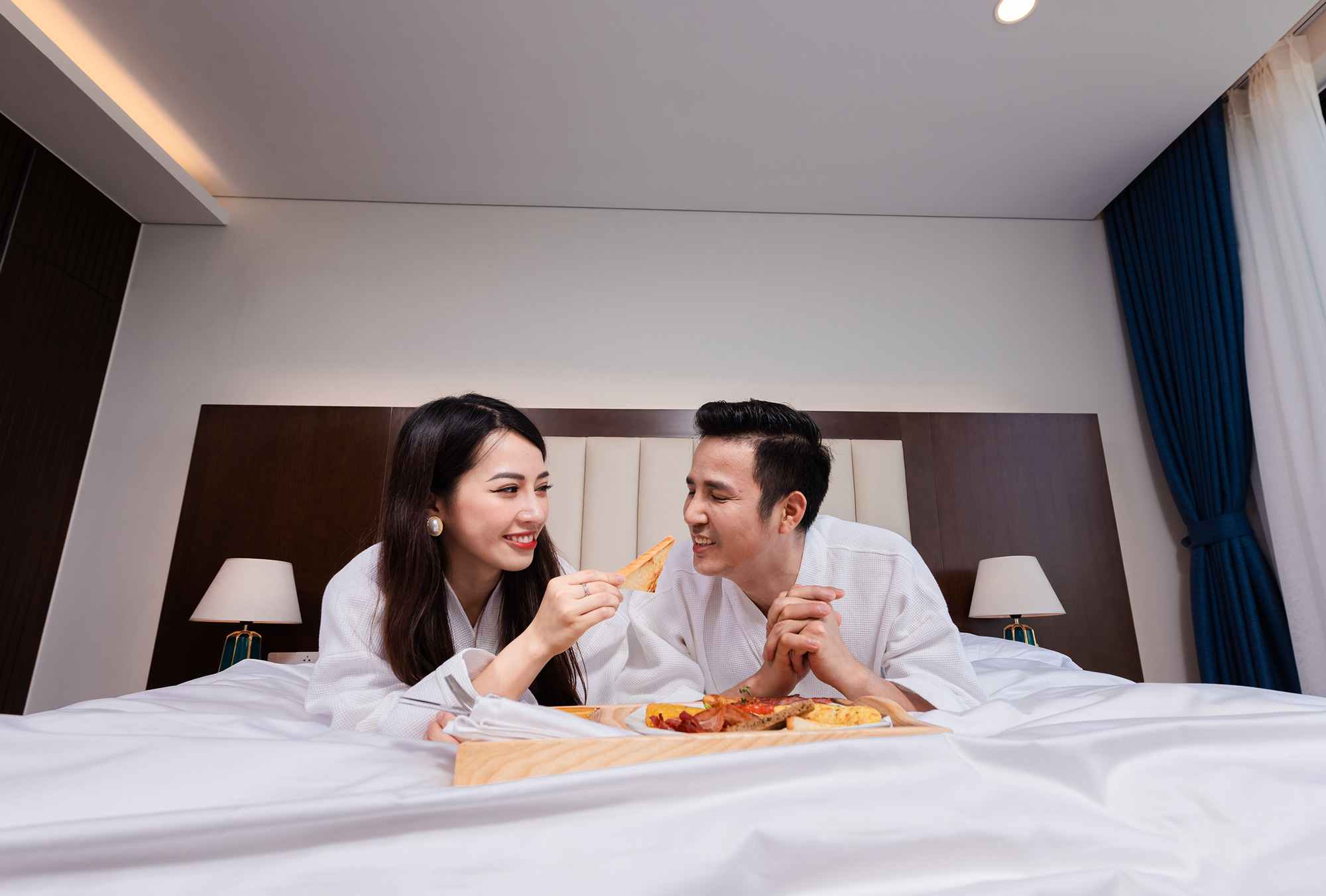 Villa Three Bedrooms