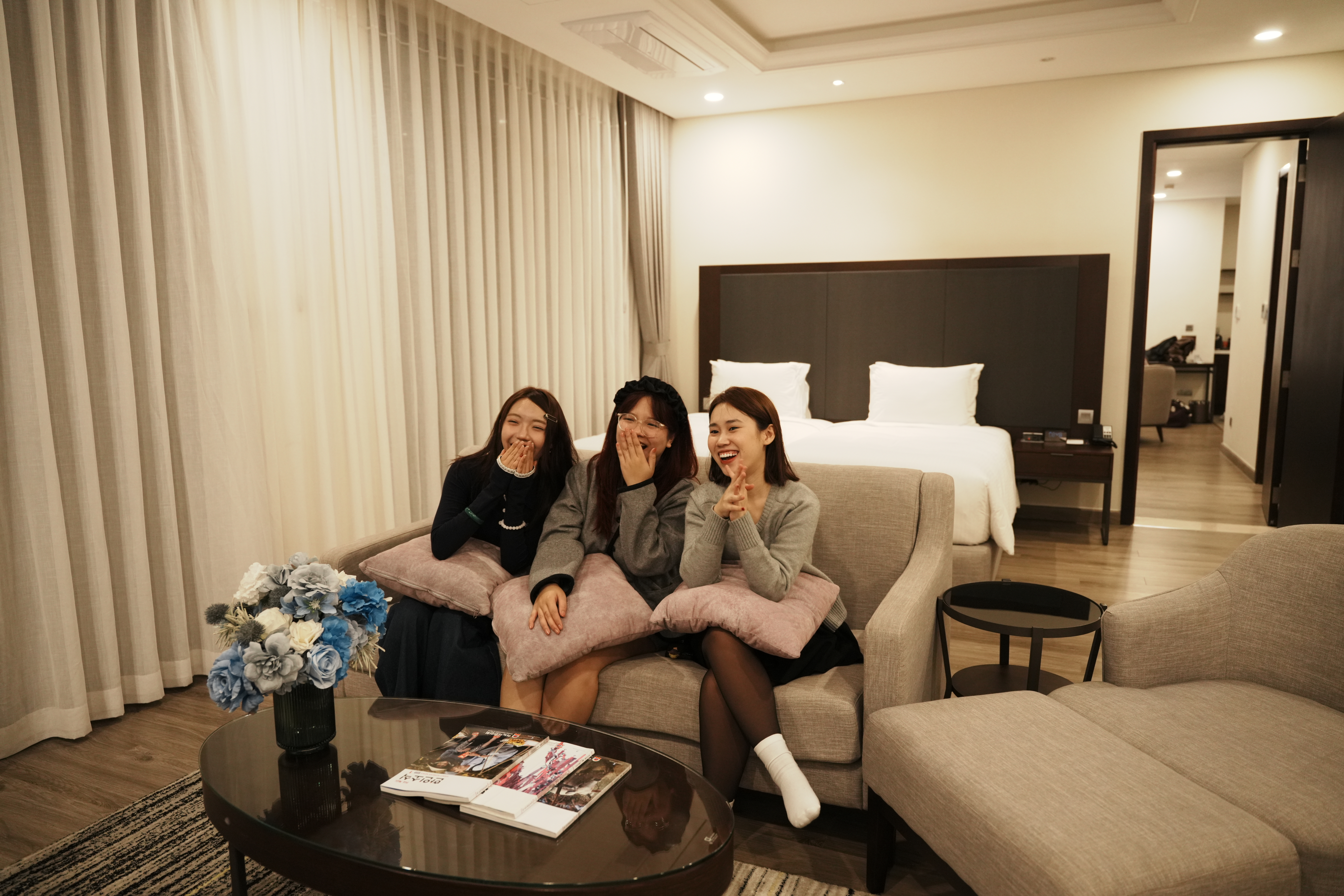 Family Room Standard