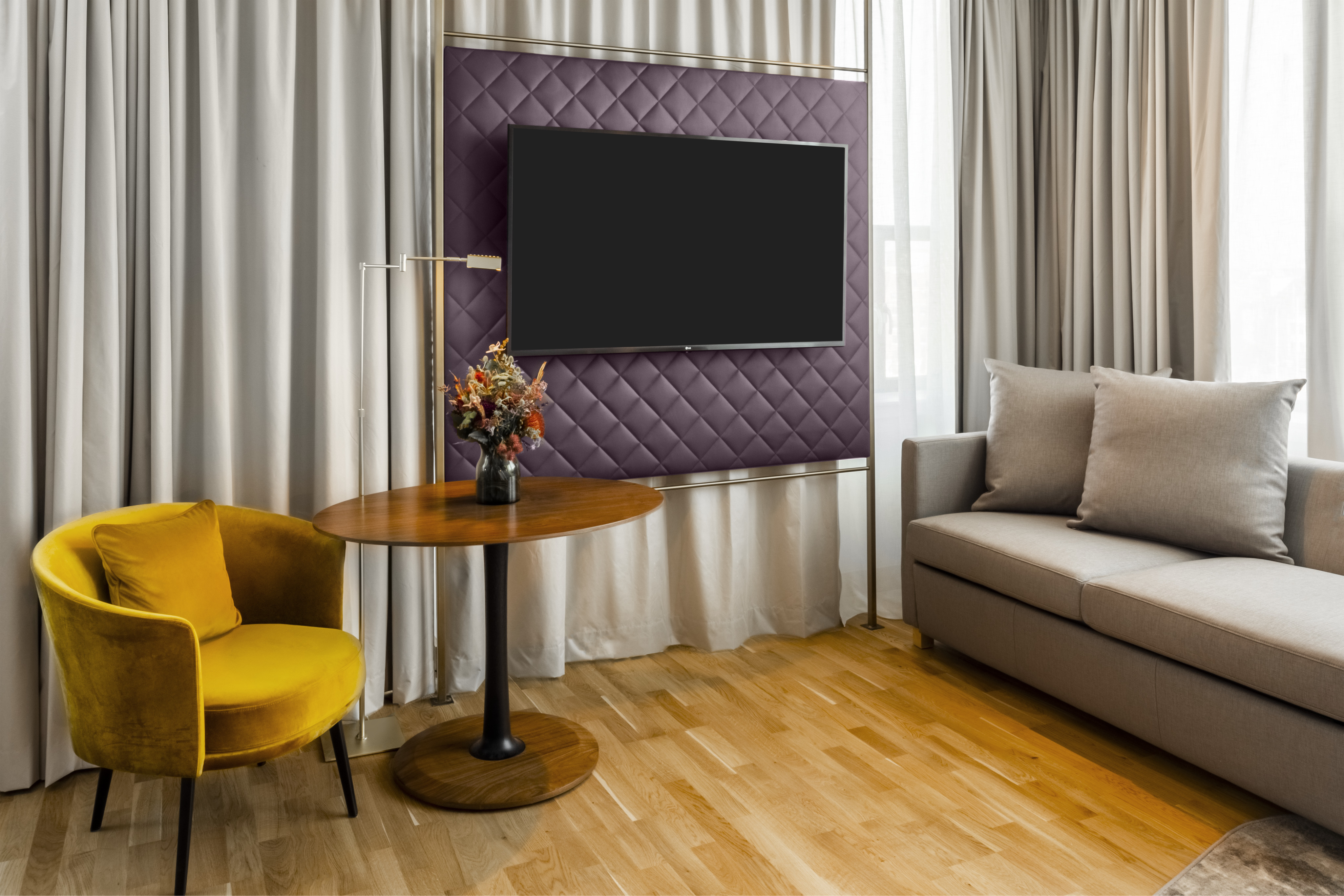Family Room Standard
