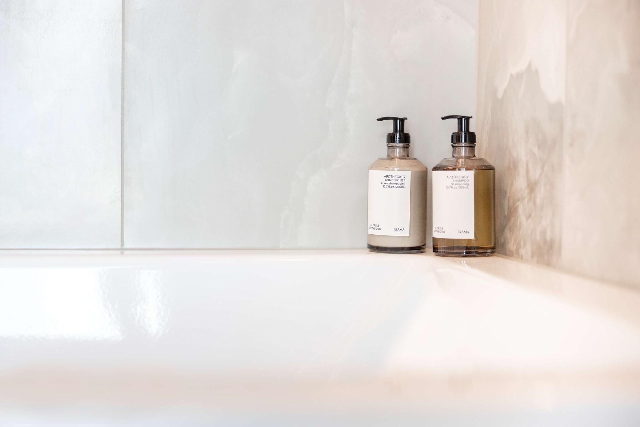 Suite Presidential with Views