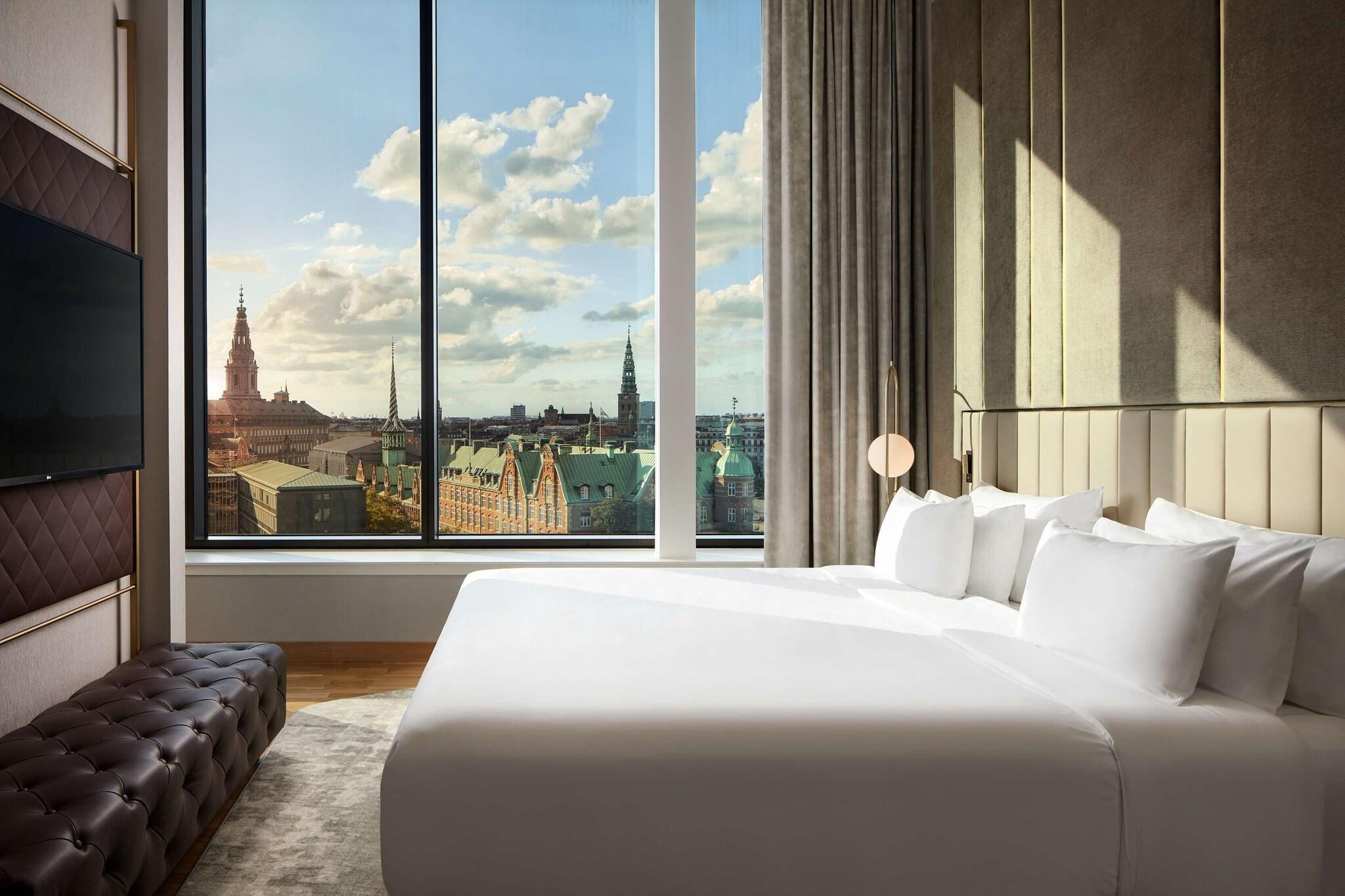 Suite Presidential with Views