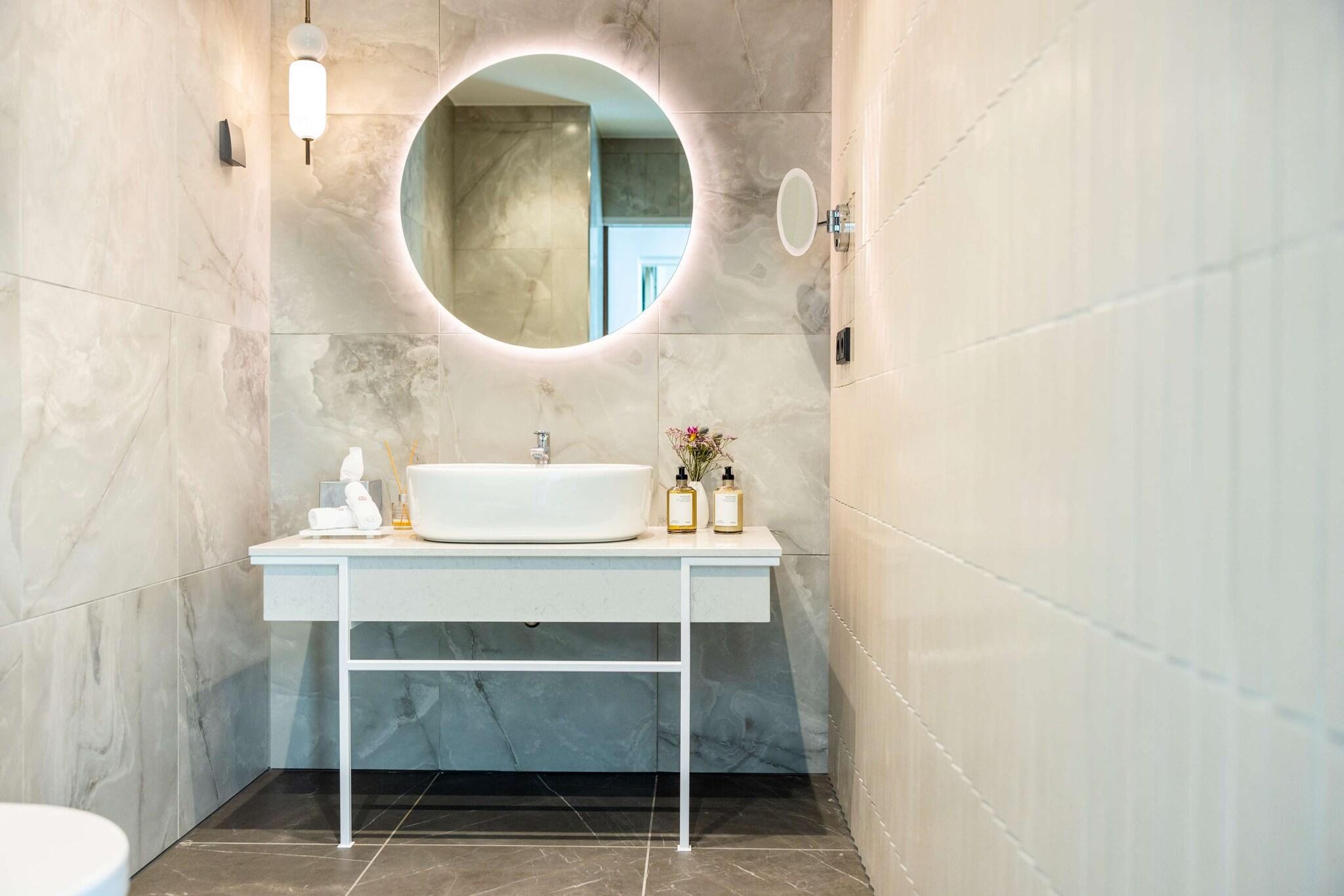 Suite Presidential with Views