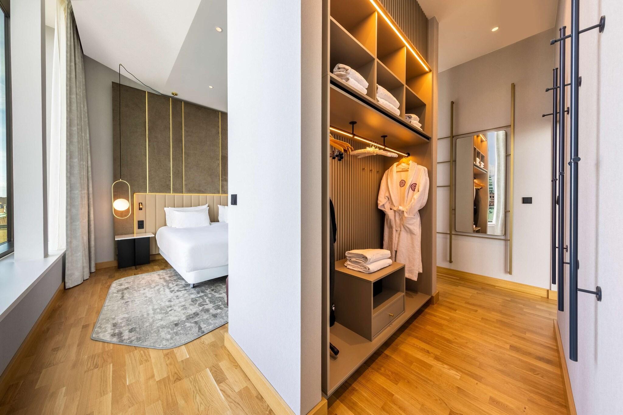 Suite Presidential with Views