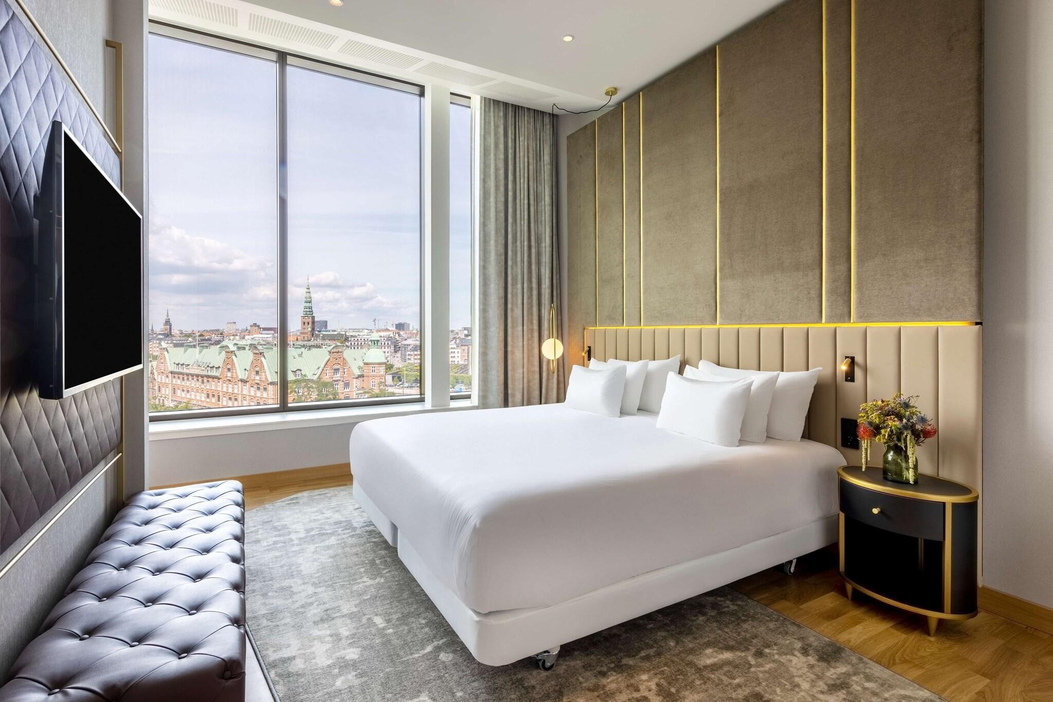 Suite Presidential with Views