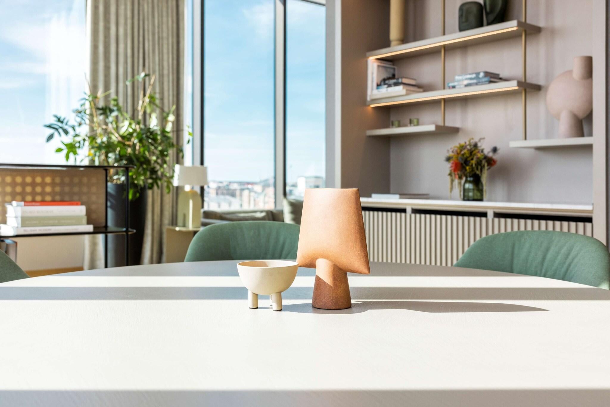 Suite Presidential with Views