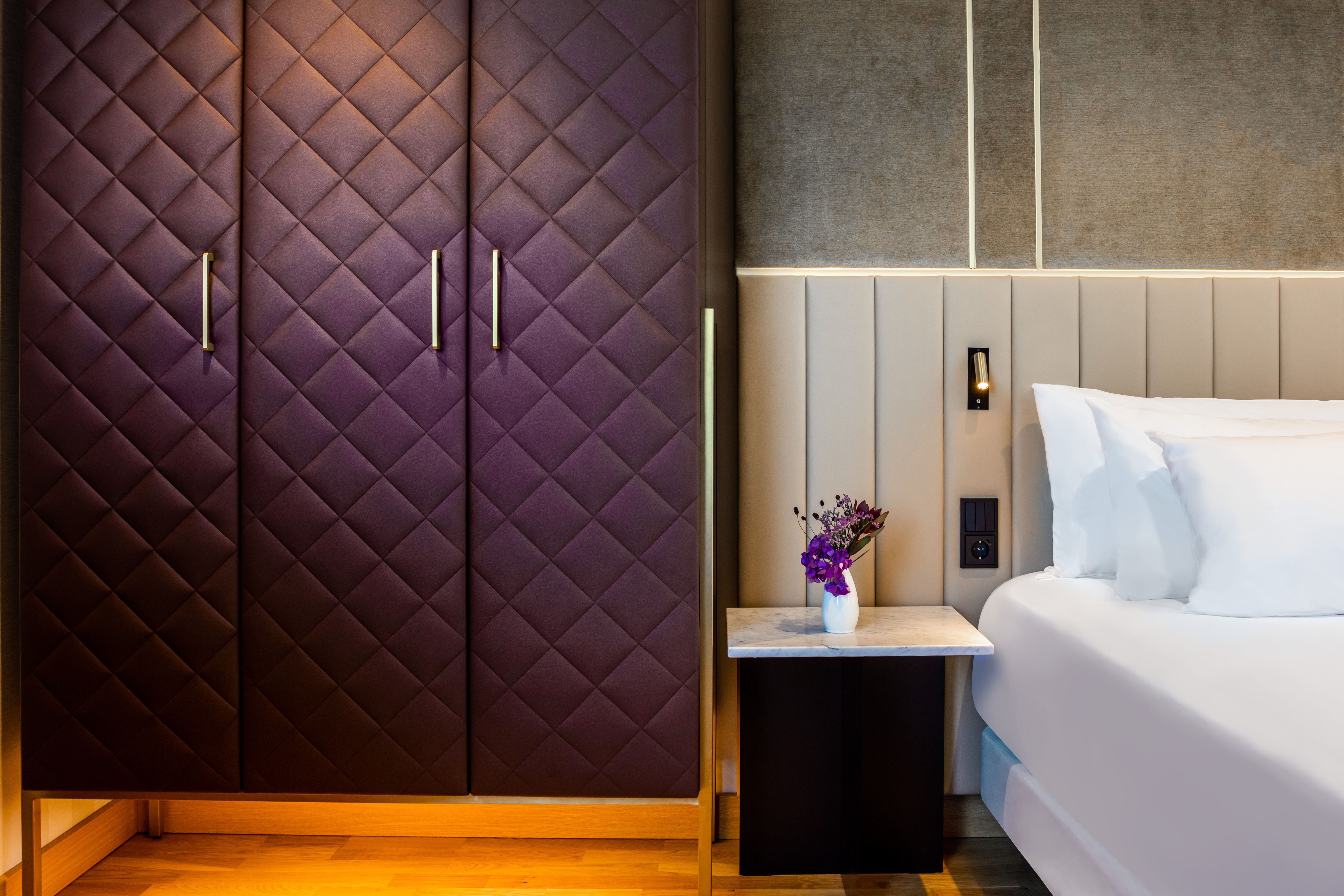 Family Room Capacity 3