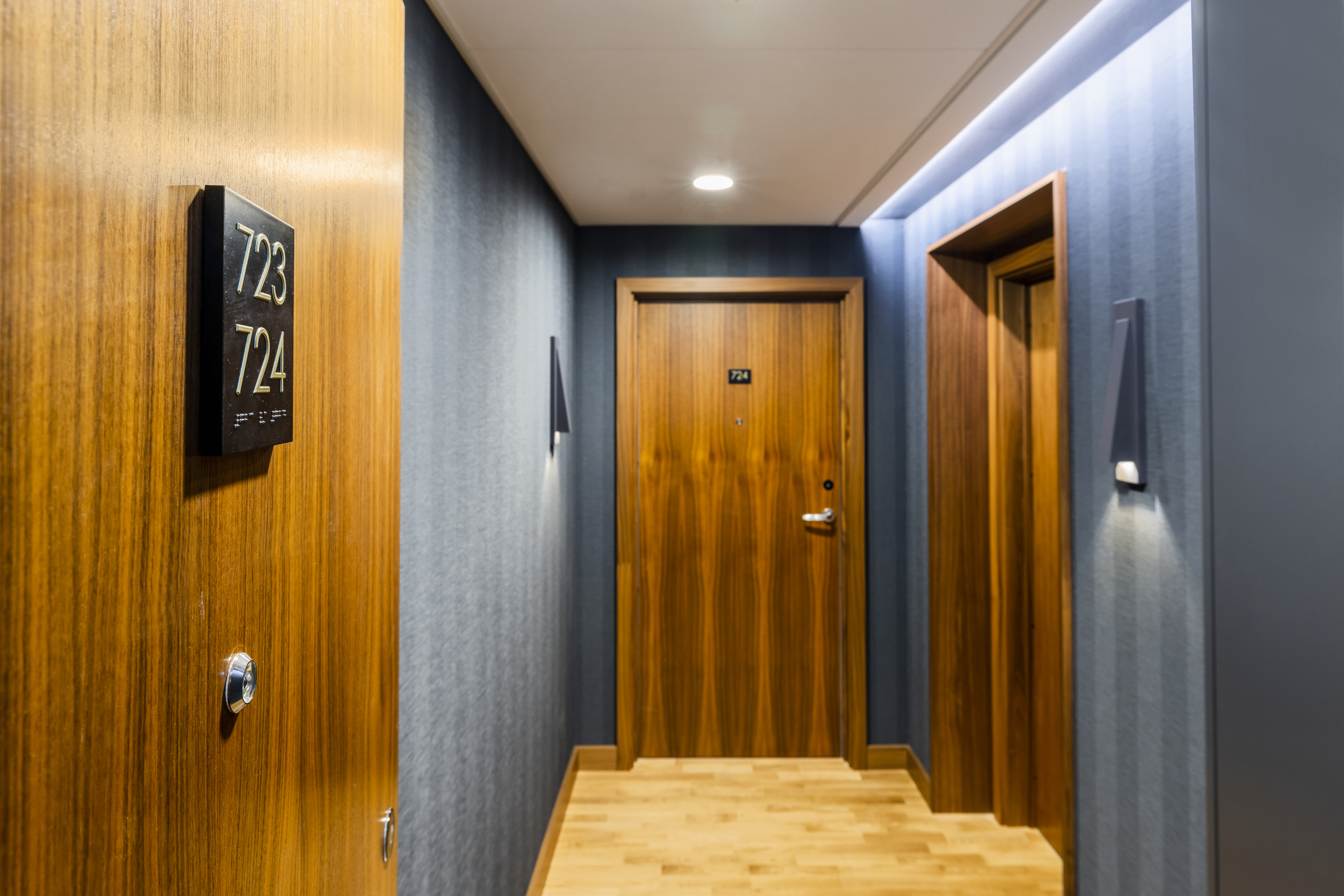 Family Room Capacity 3