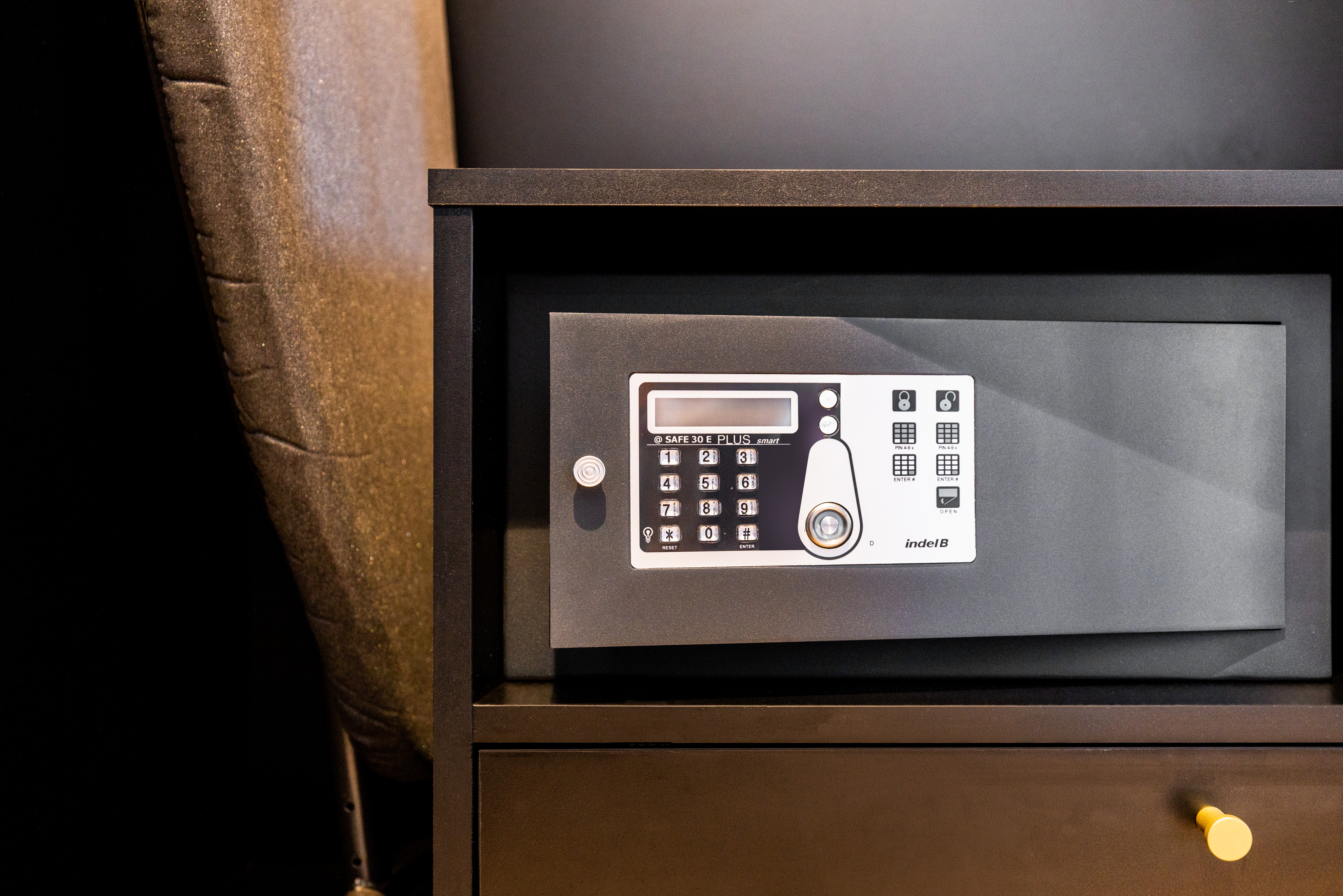 Double Superior with Views