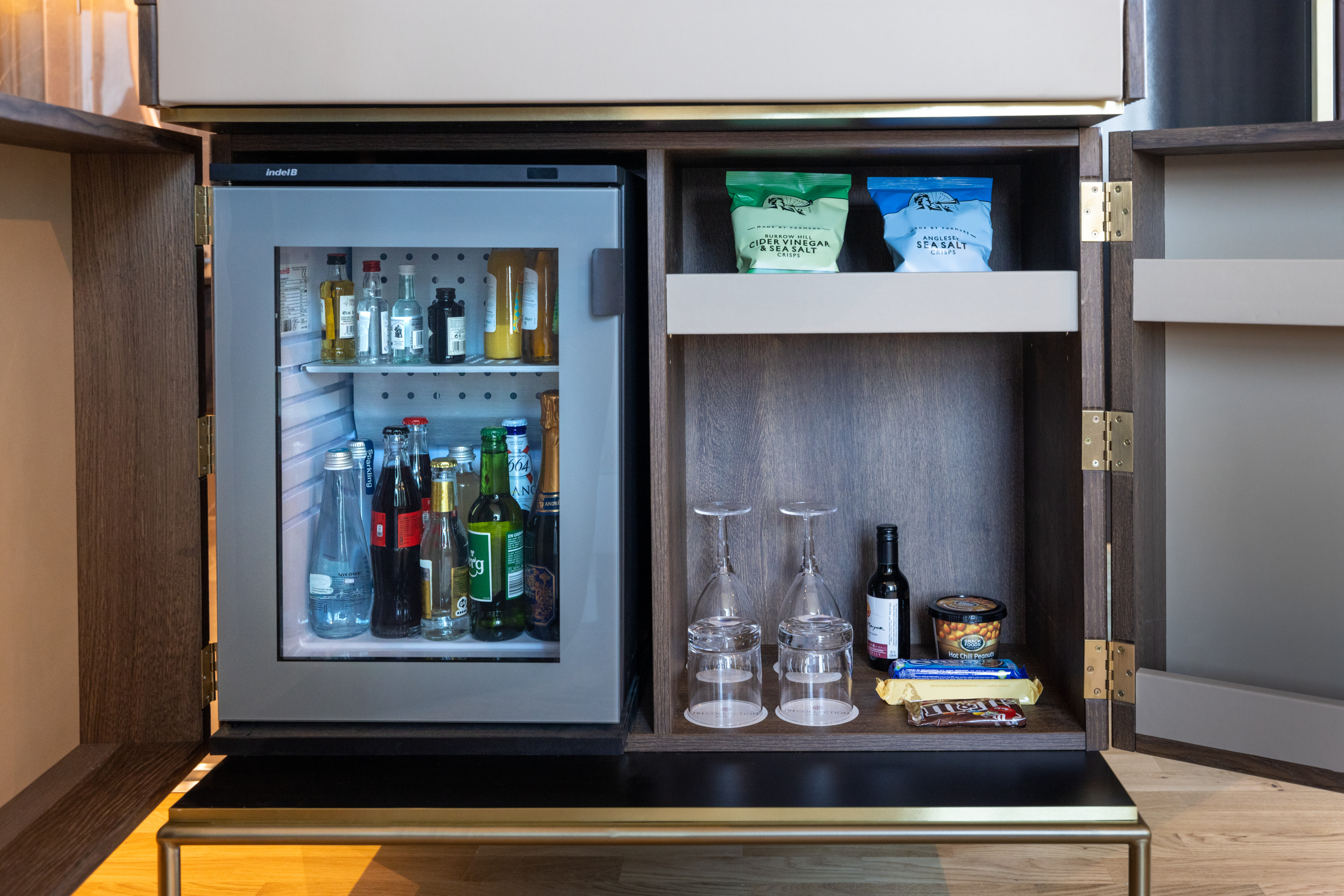 Double Superior with Views