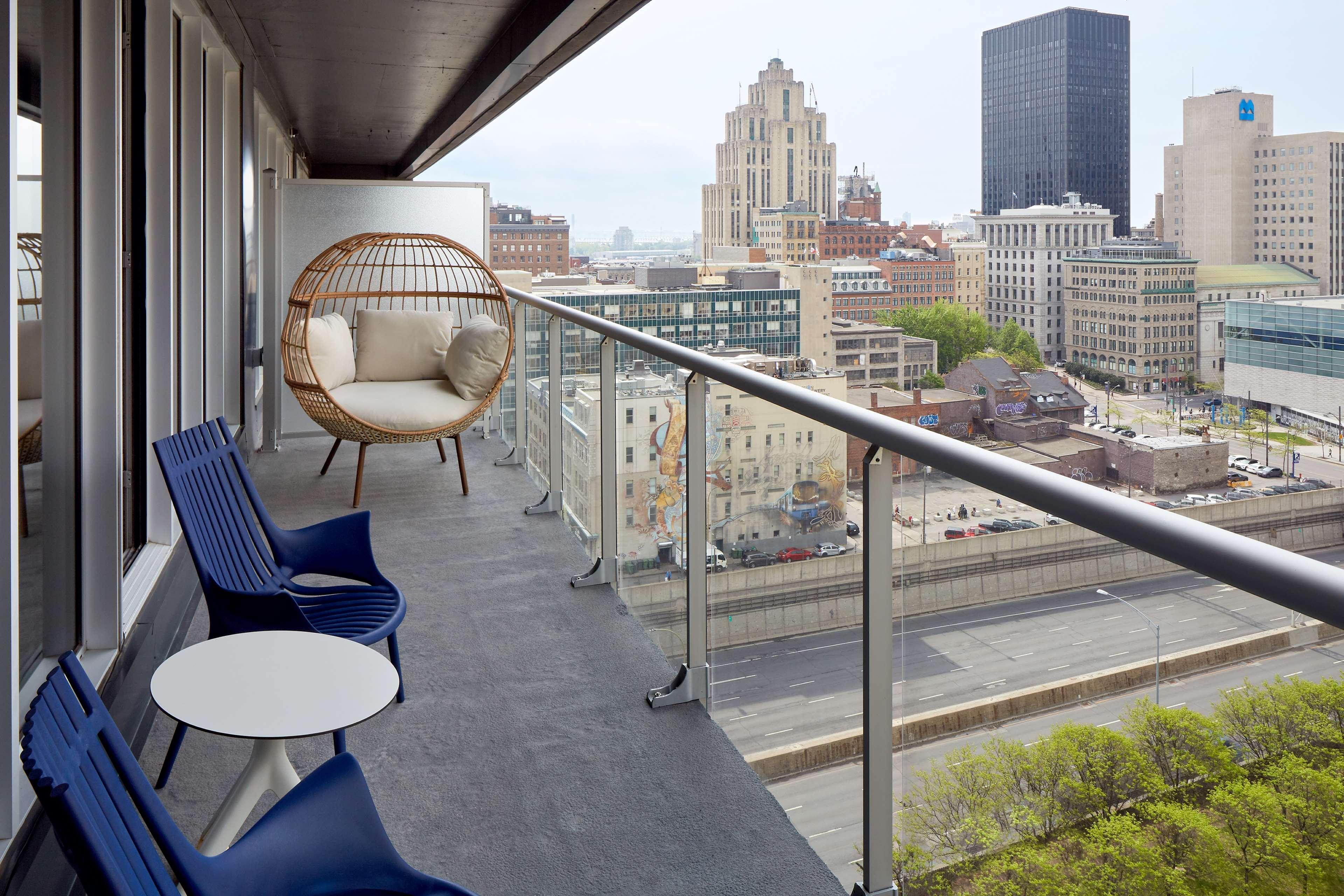 Suite City View Two Queen Beds