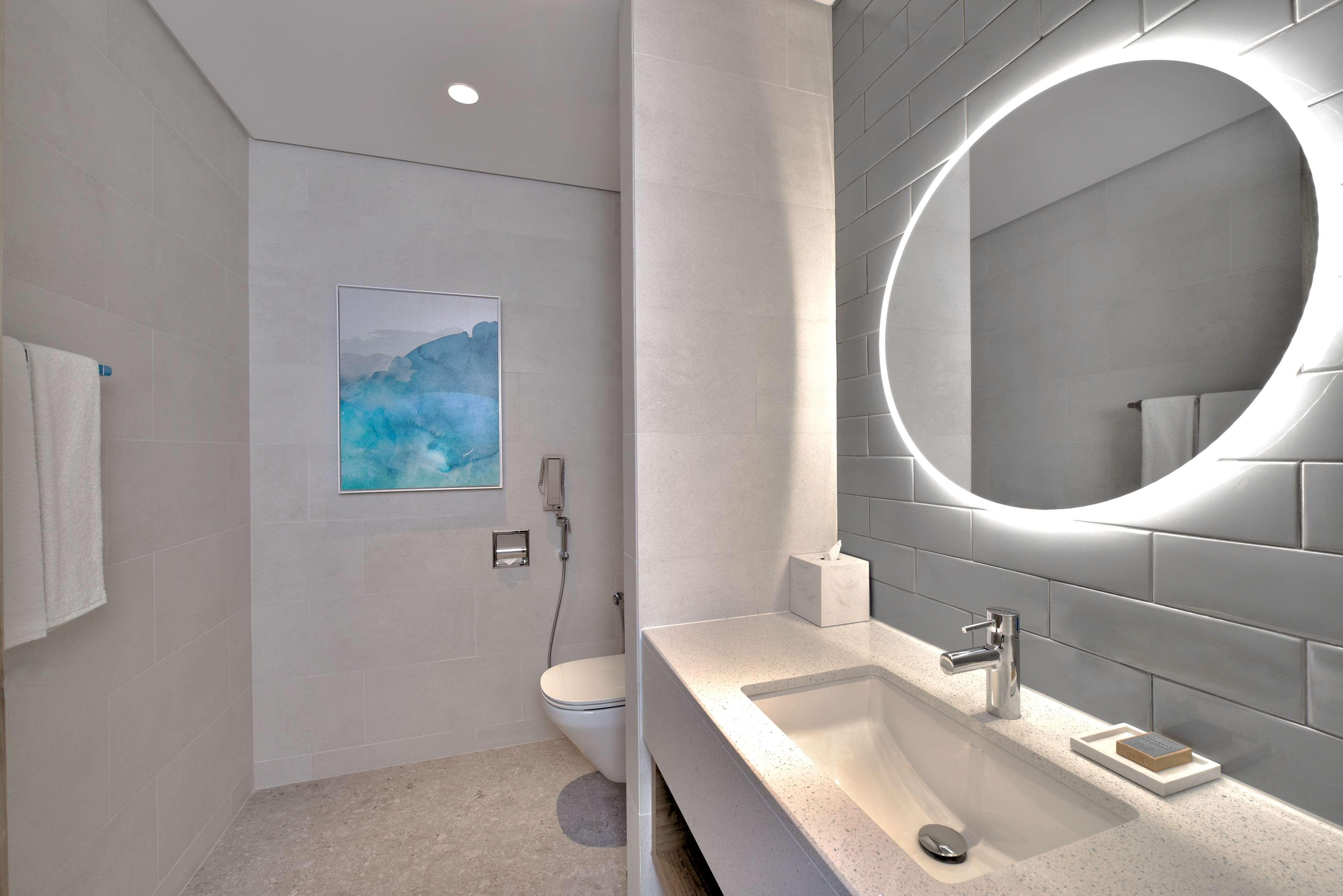 Suite King Bed One Bedroom 