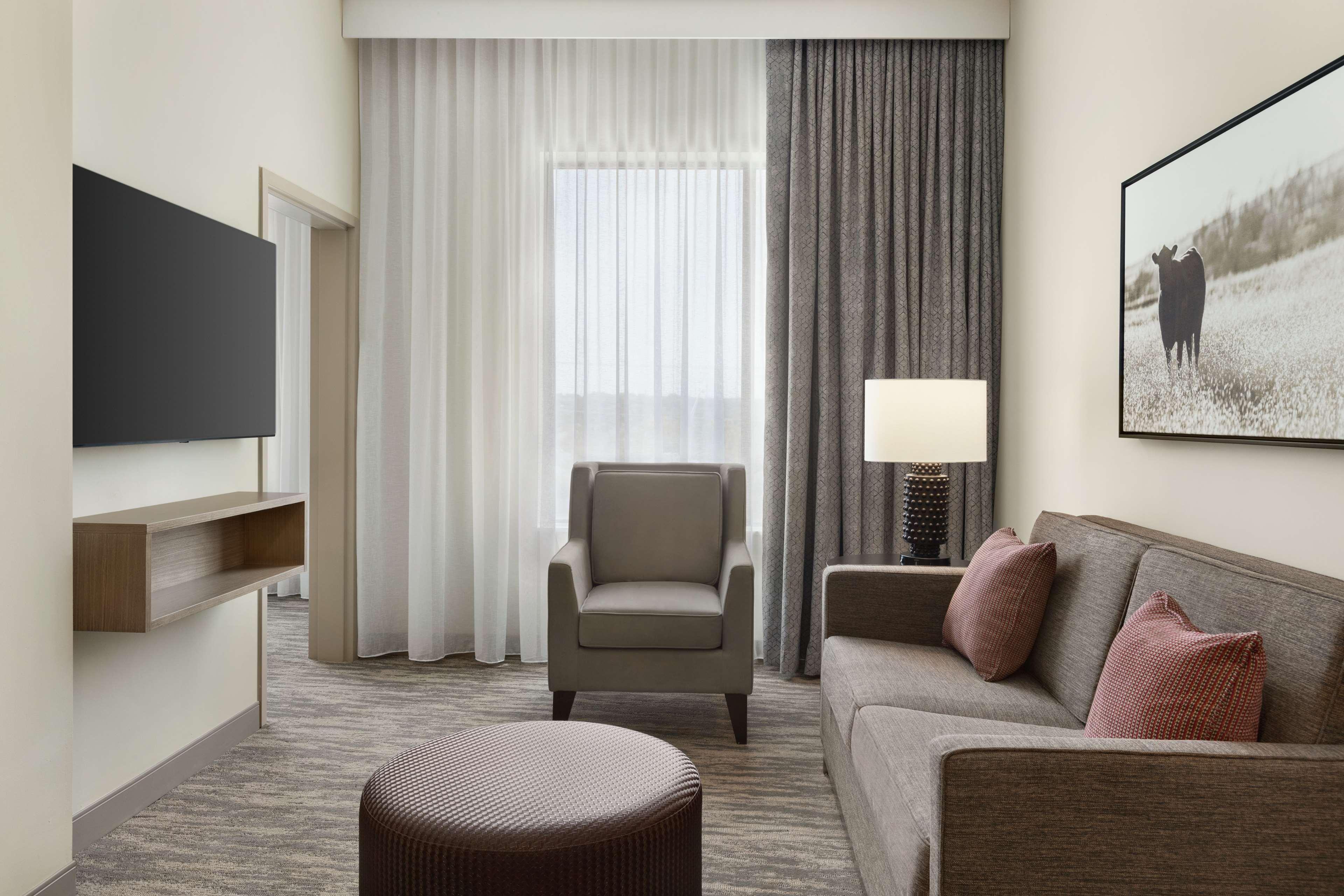 Suite Two Queen Beds