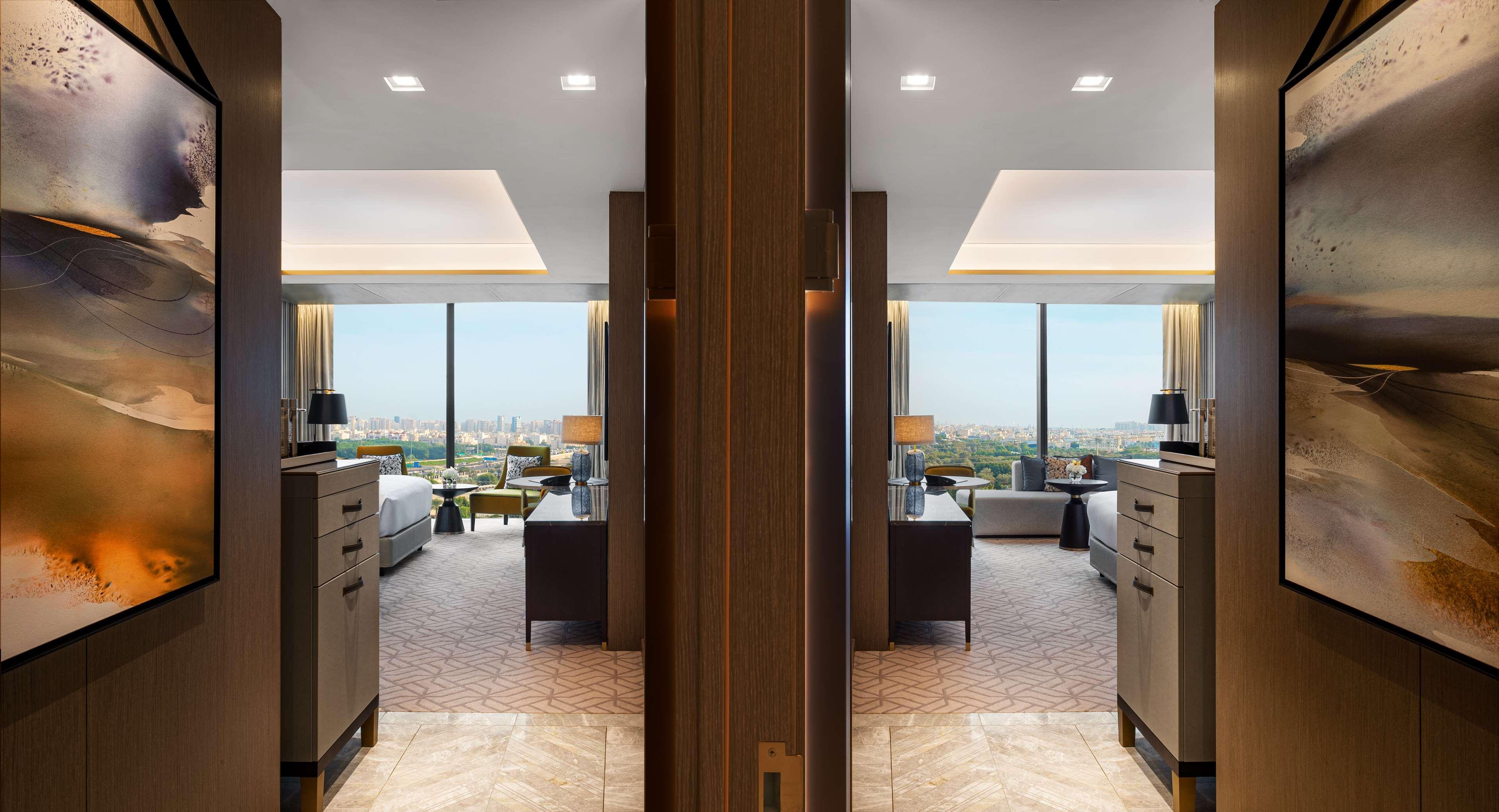 Suite Deluxe Two Bedroom