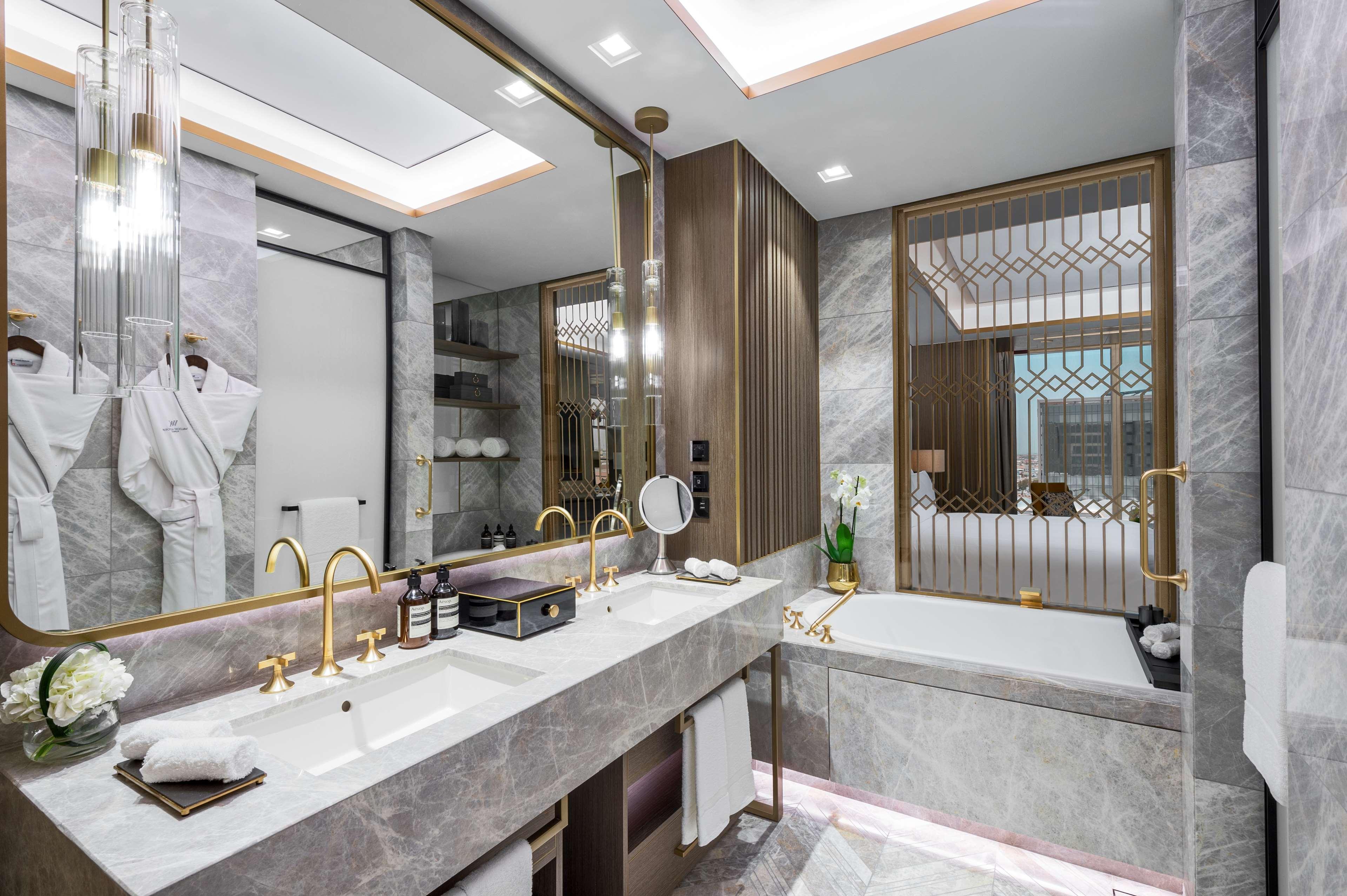 Double Premier City View