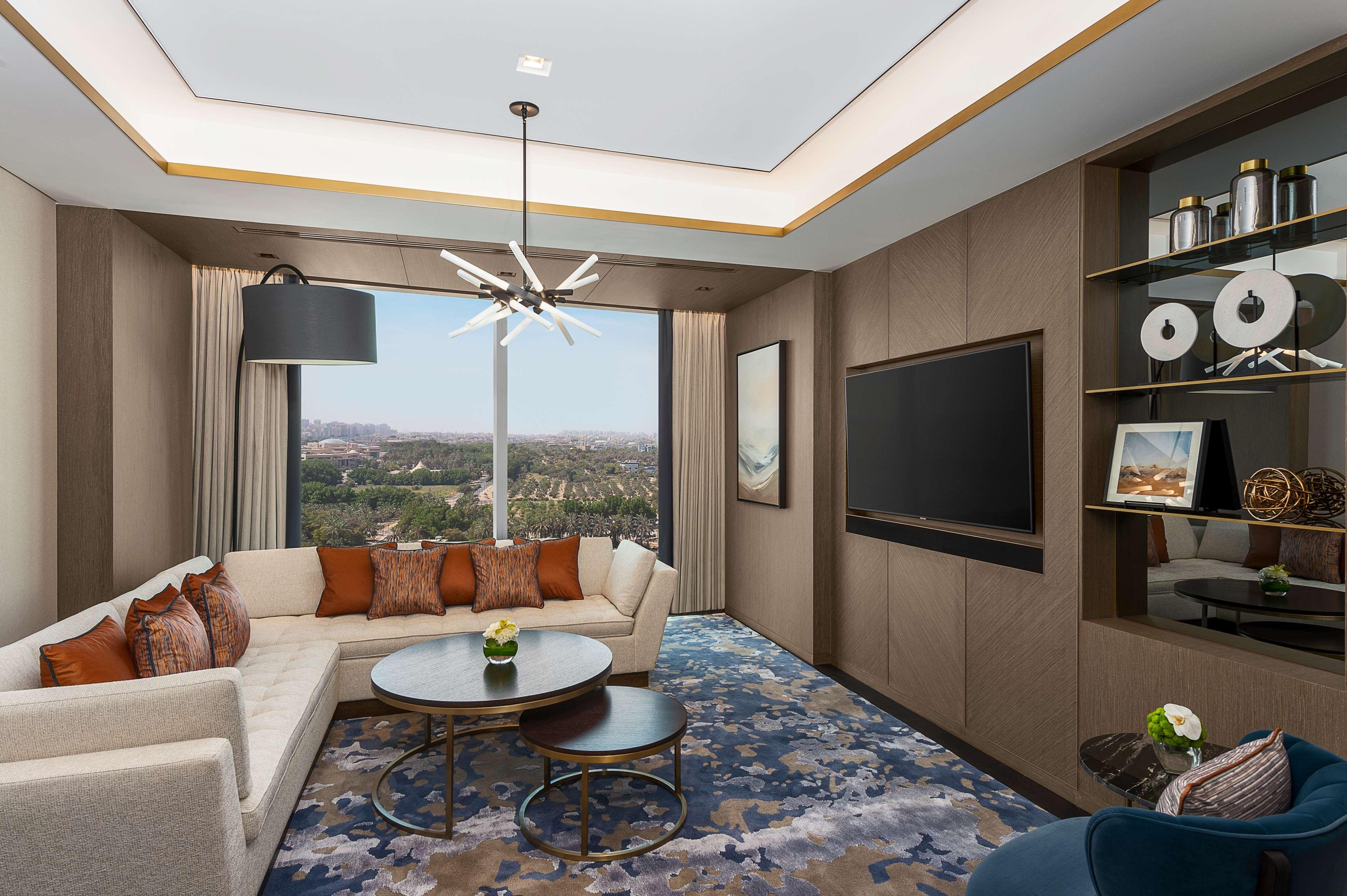 Suite Deluxe One Bedroom