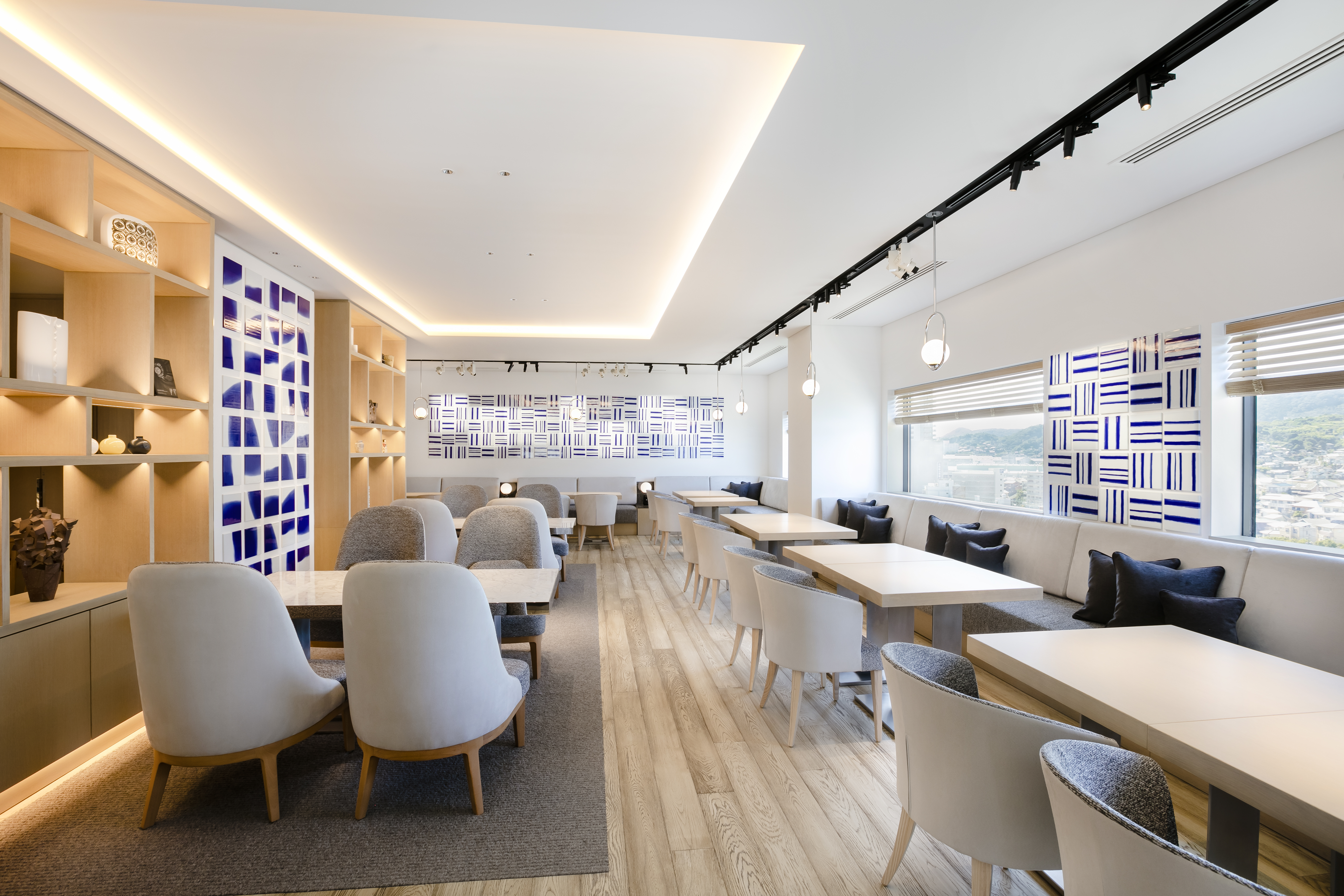 Twin Deluxe Executive