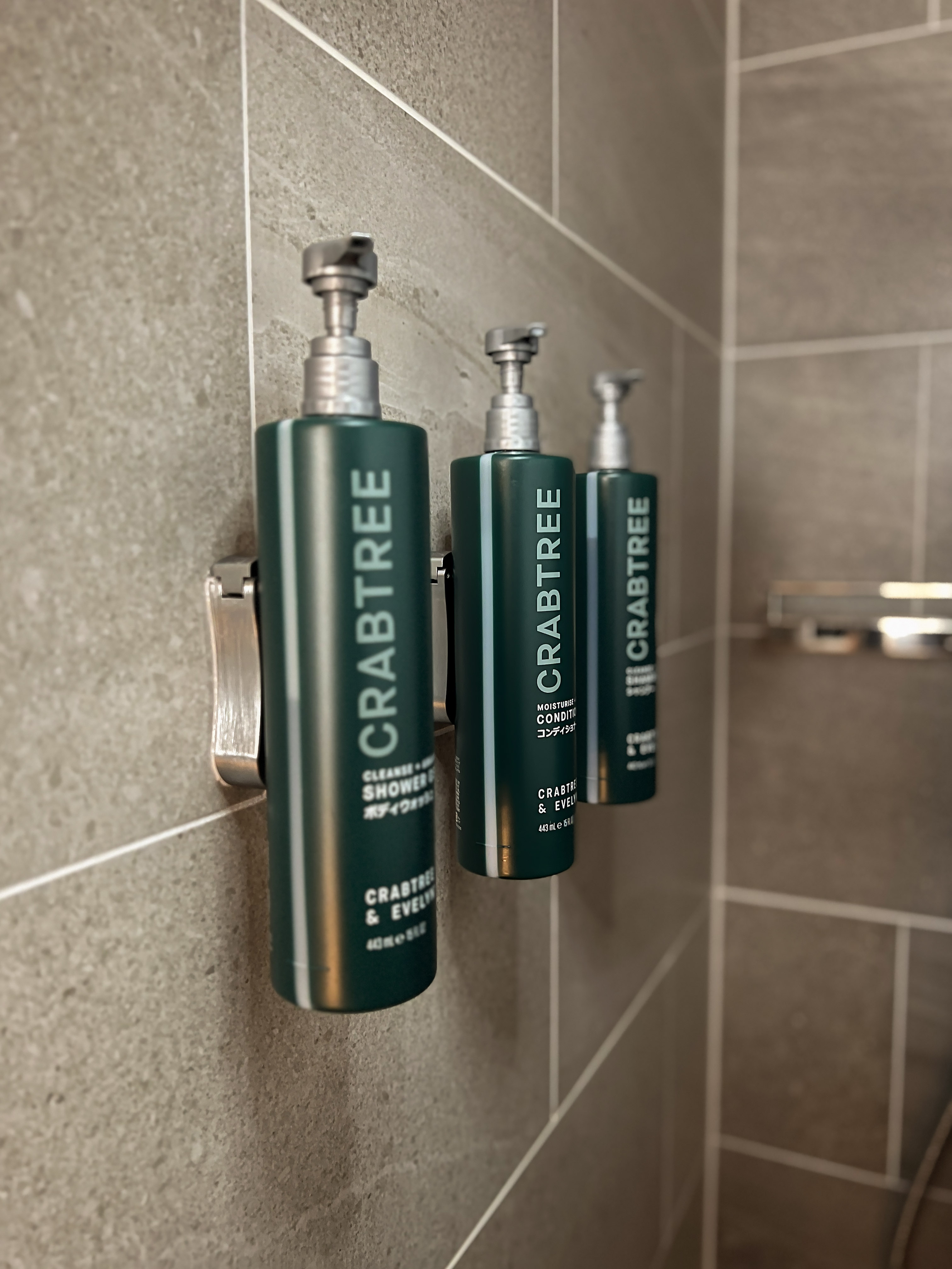 Suite Deluxe King Bed