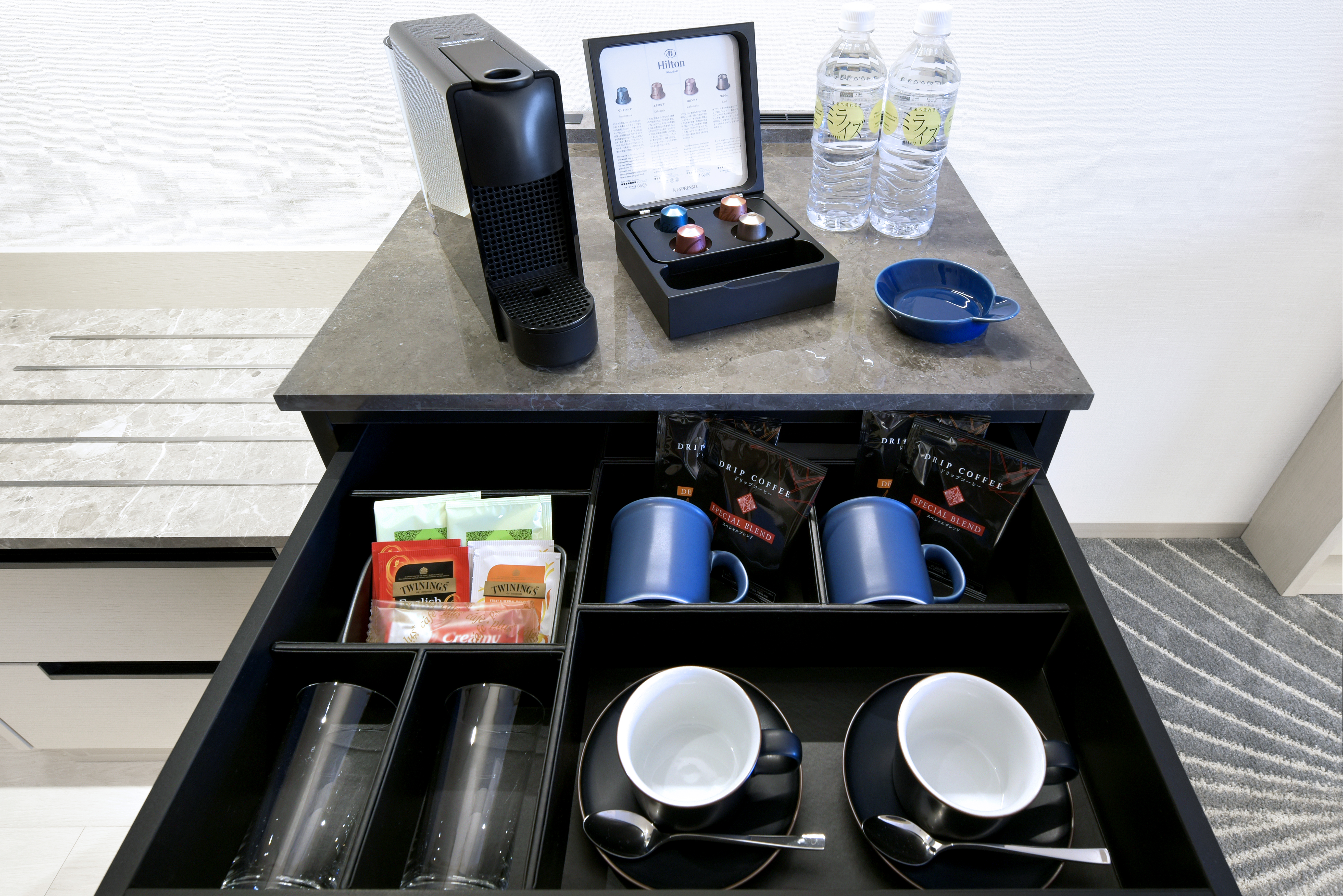 Suite Premium King Bed