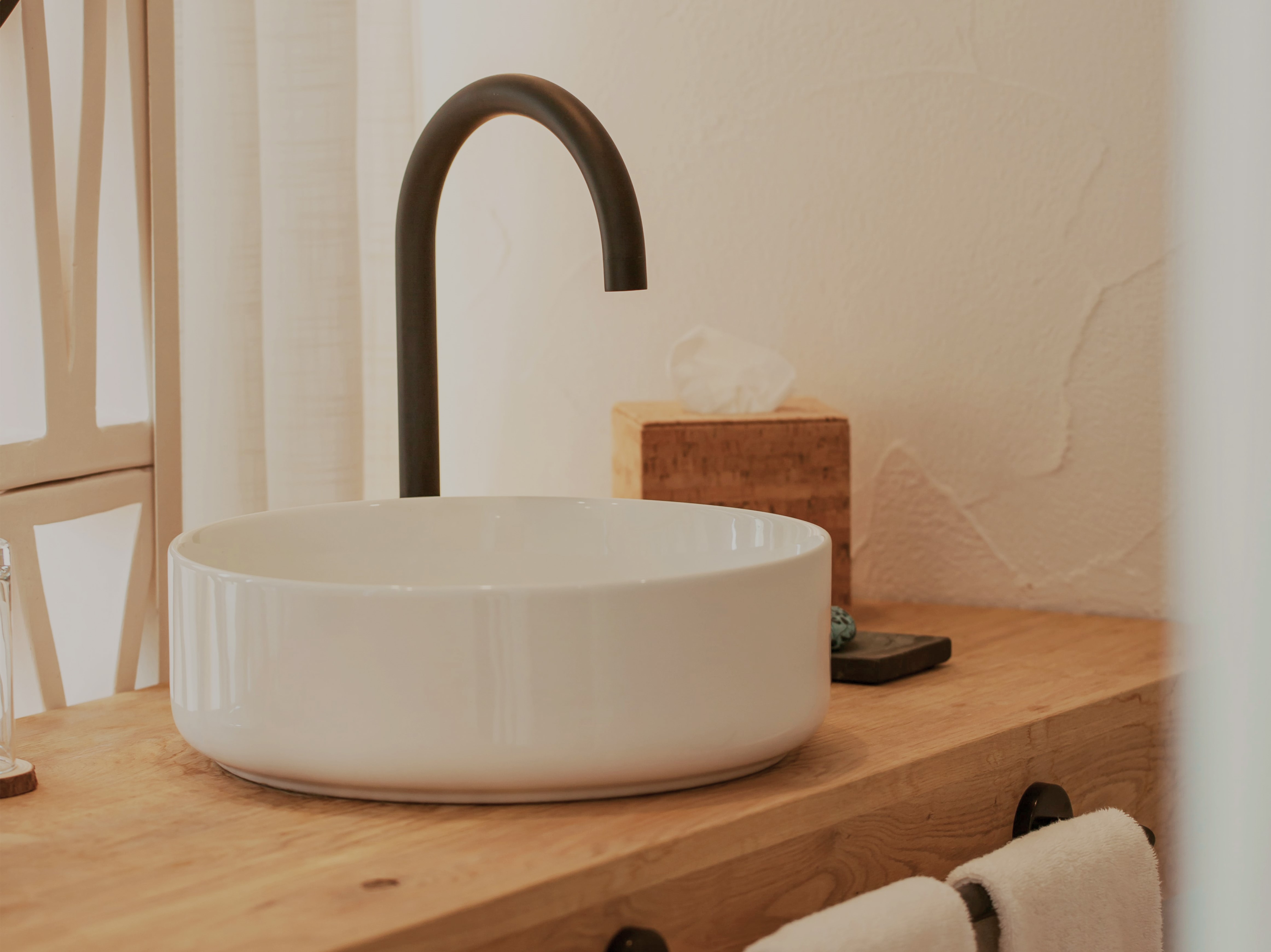 Double or Twin Deluxe