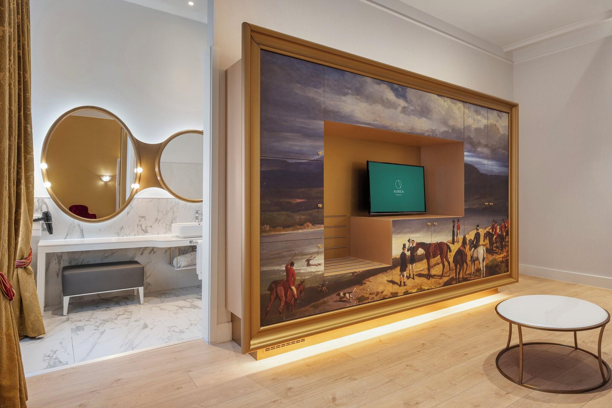 Double or Twin Premium