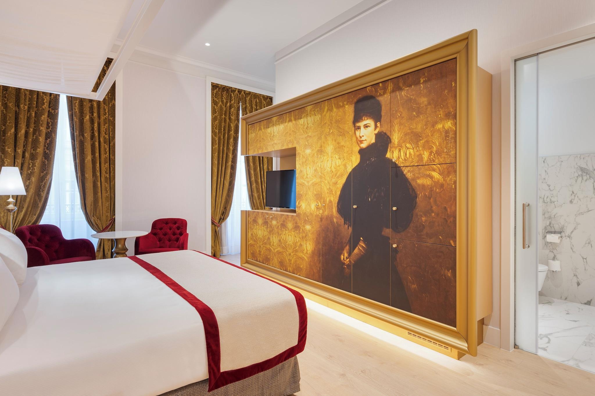 Double or Twin Superior