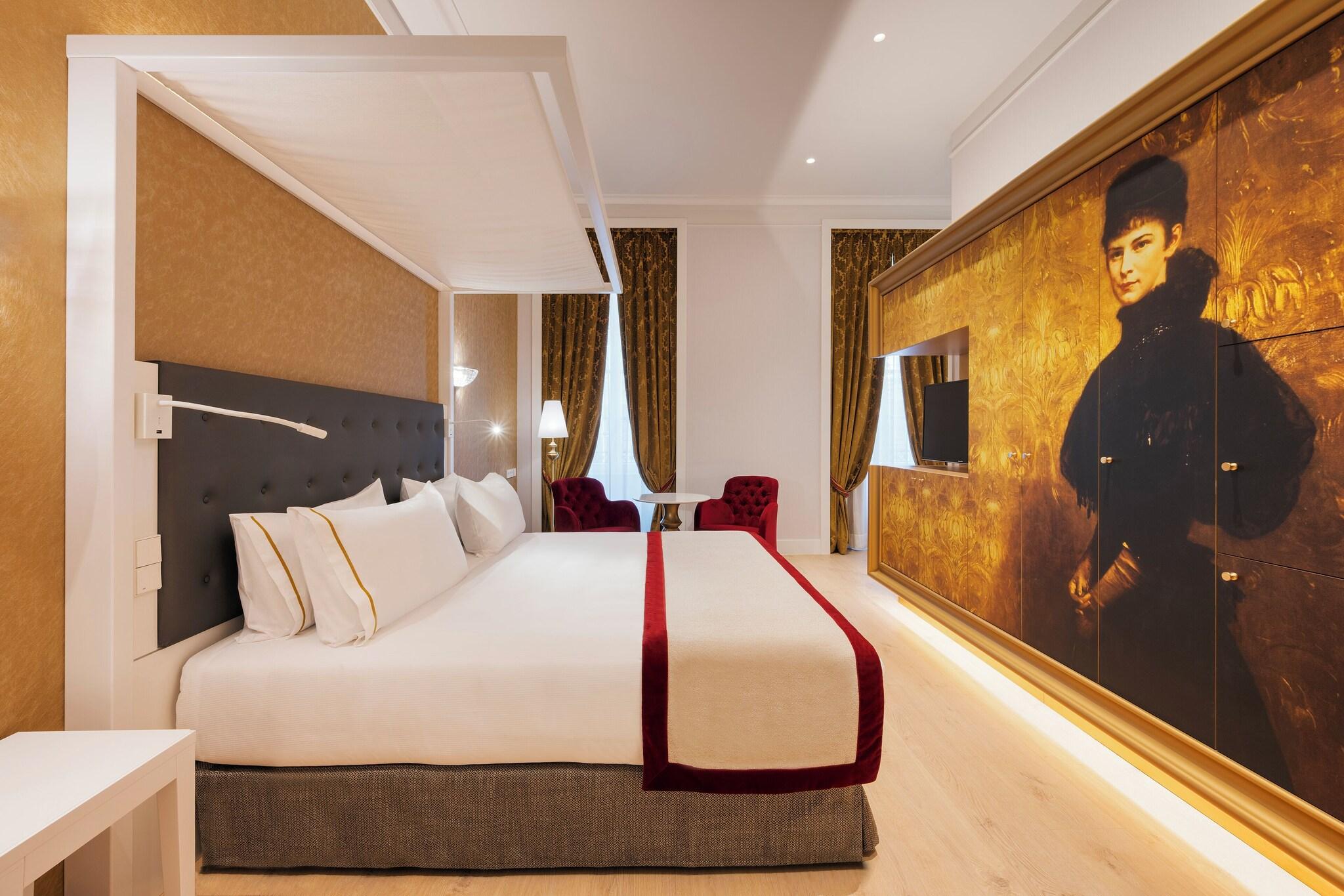 Double or Twin Superior